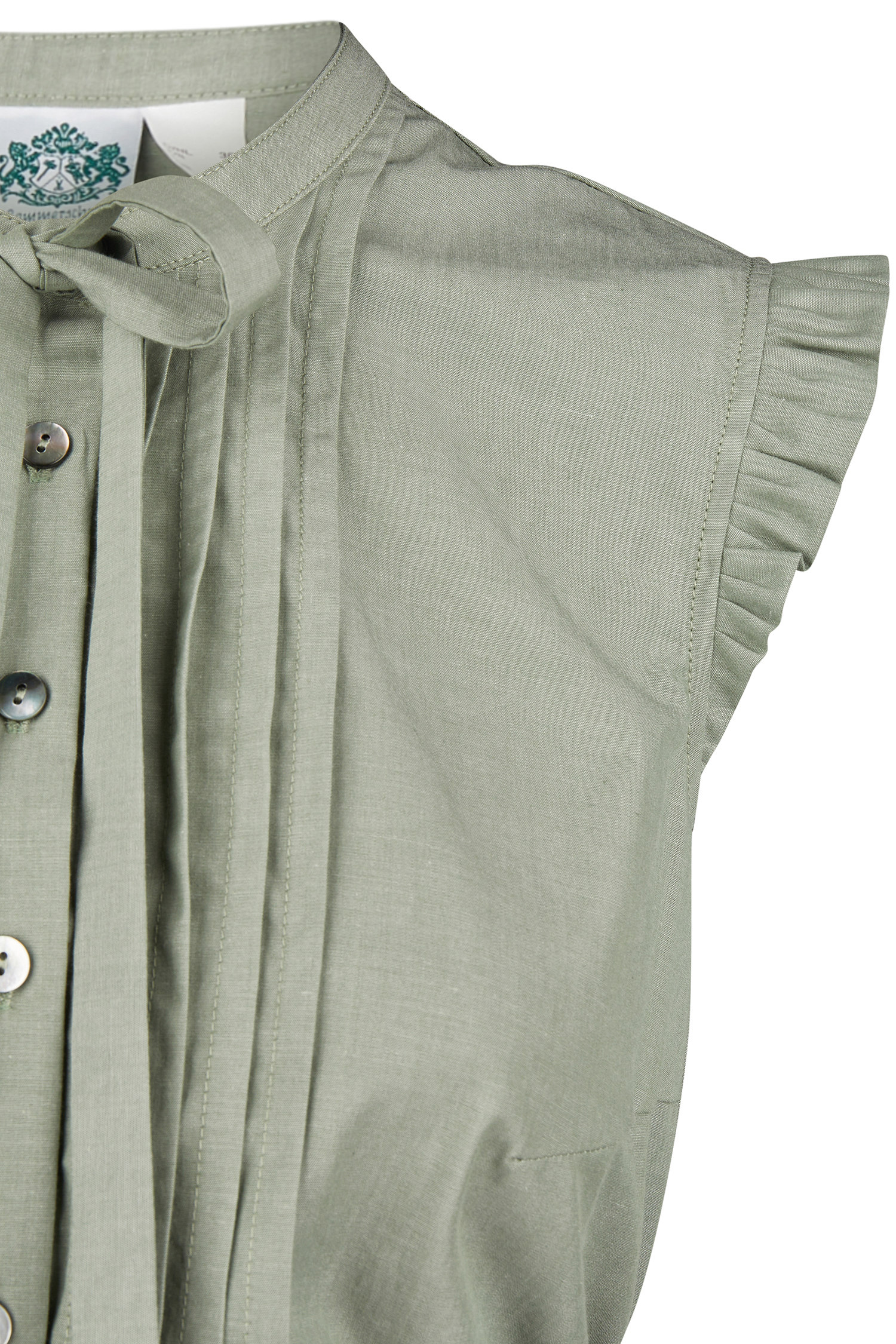 Dirndlbluse Antonia #2