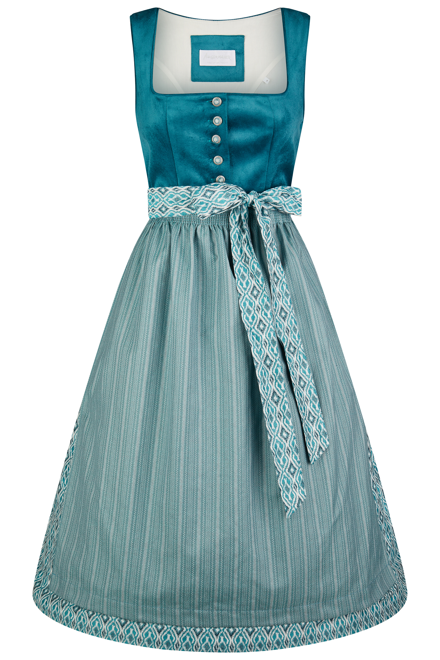 Dirndl Iliana R70 (Petrol) #1