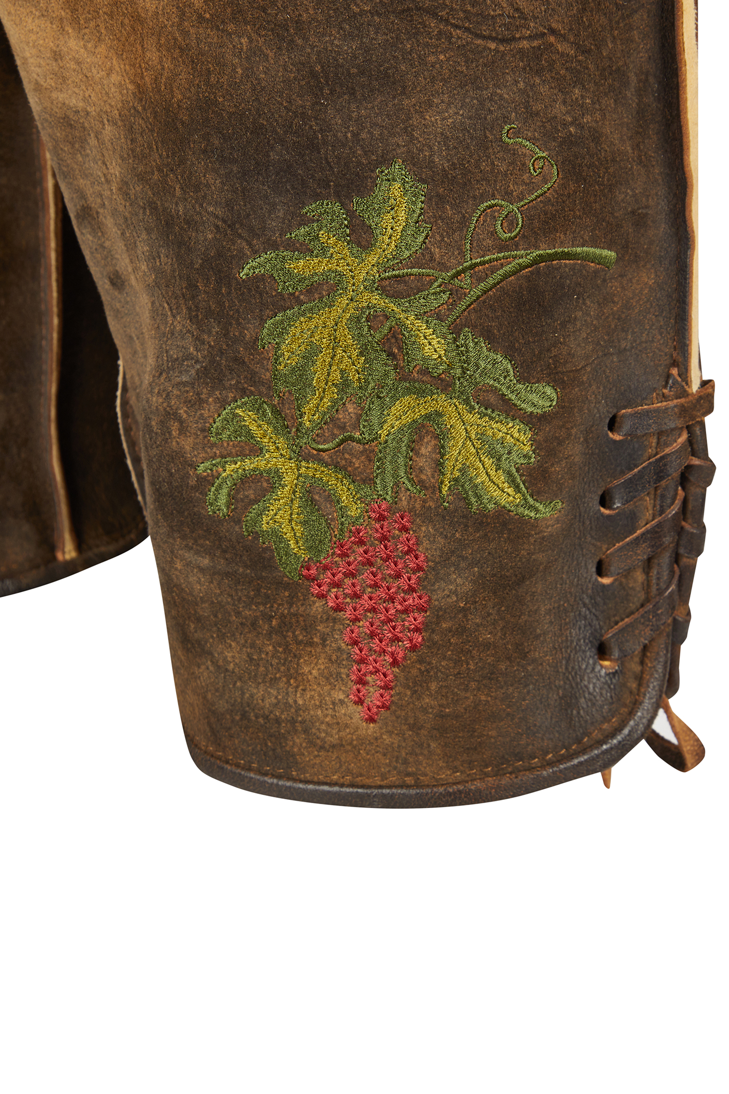 Lederhose Bachus #3