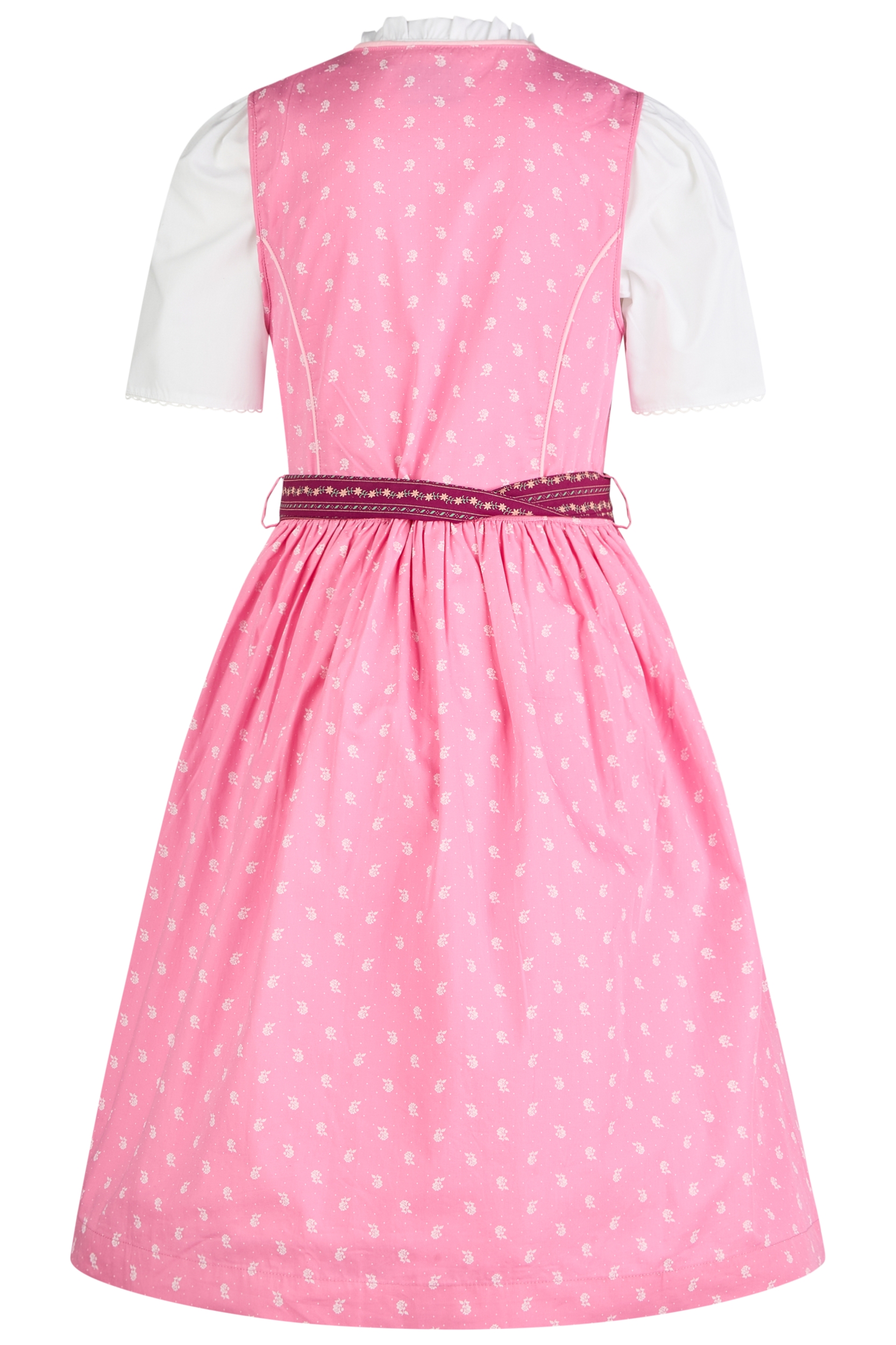 Kinderdirndl Josefine #3