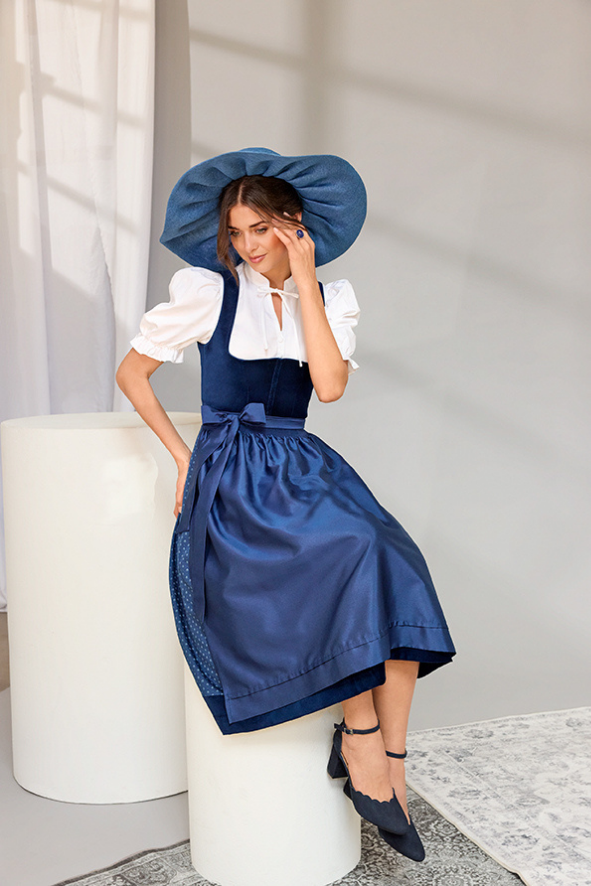 Dirndl Claire R75 #2