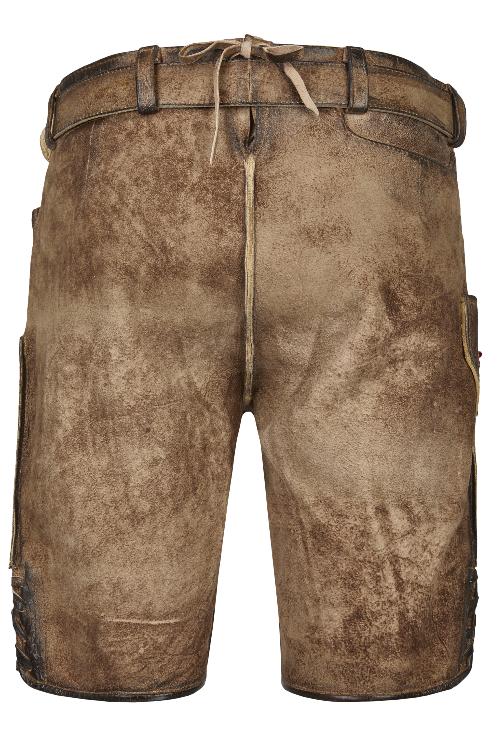 Lederhose Bodo #3
