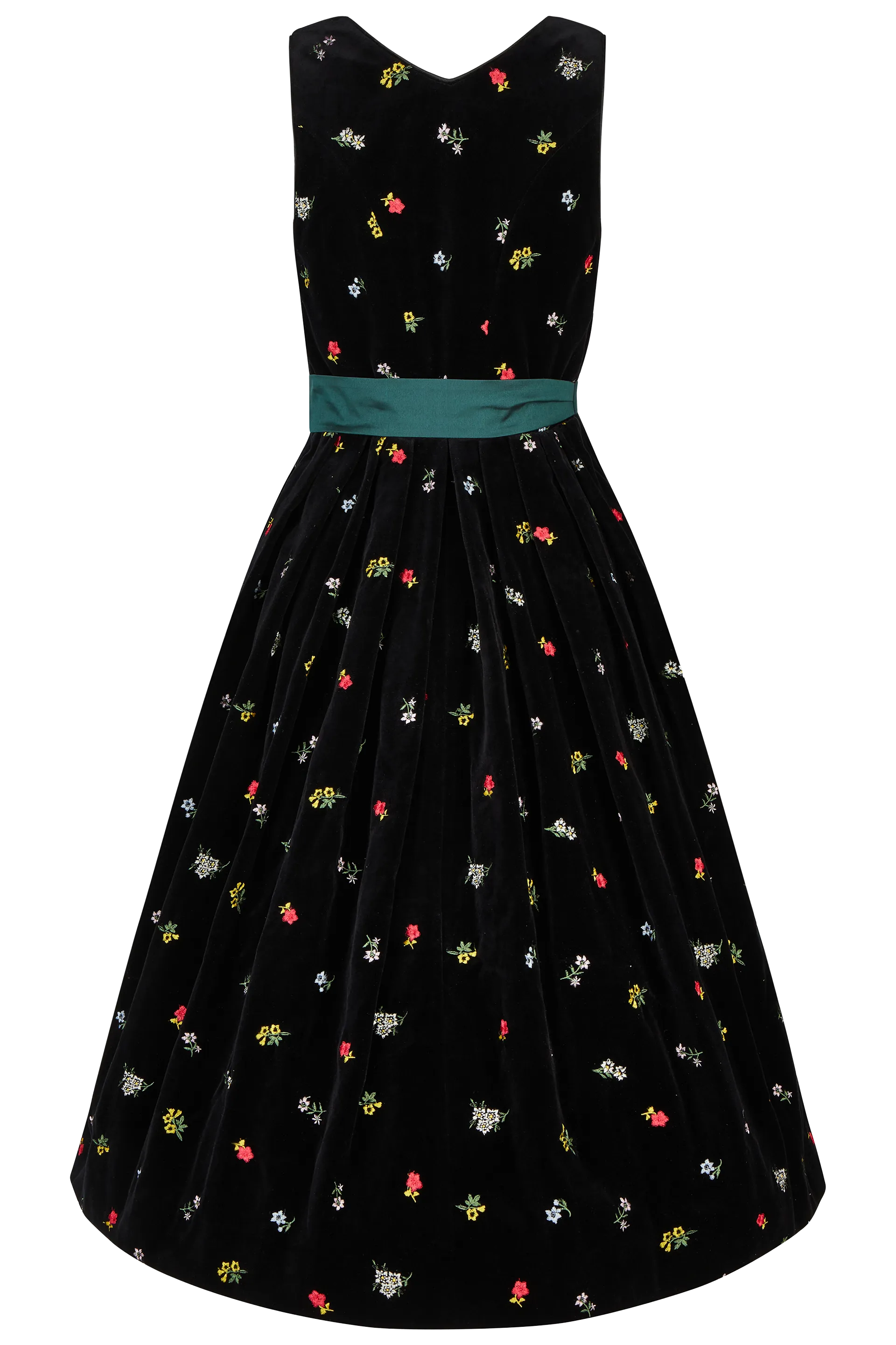 Dirndl Sofia R80 #4