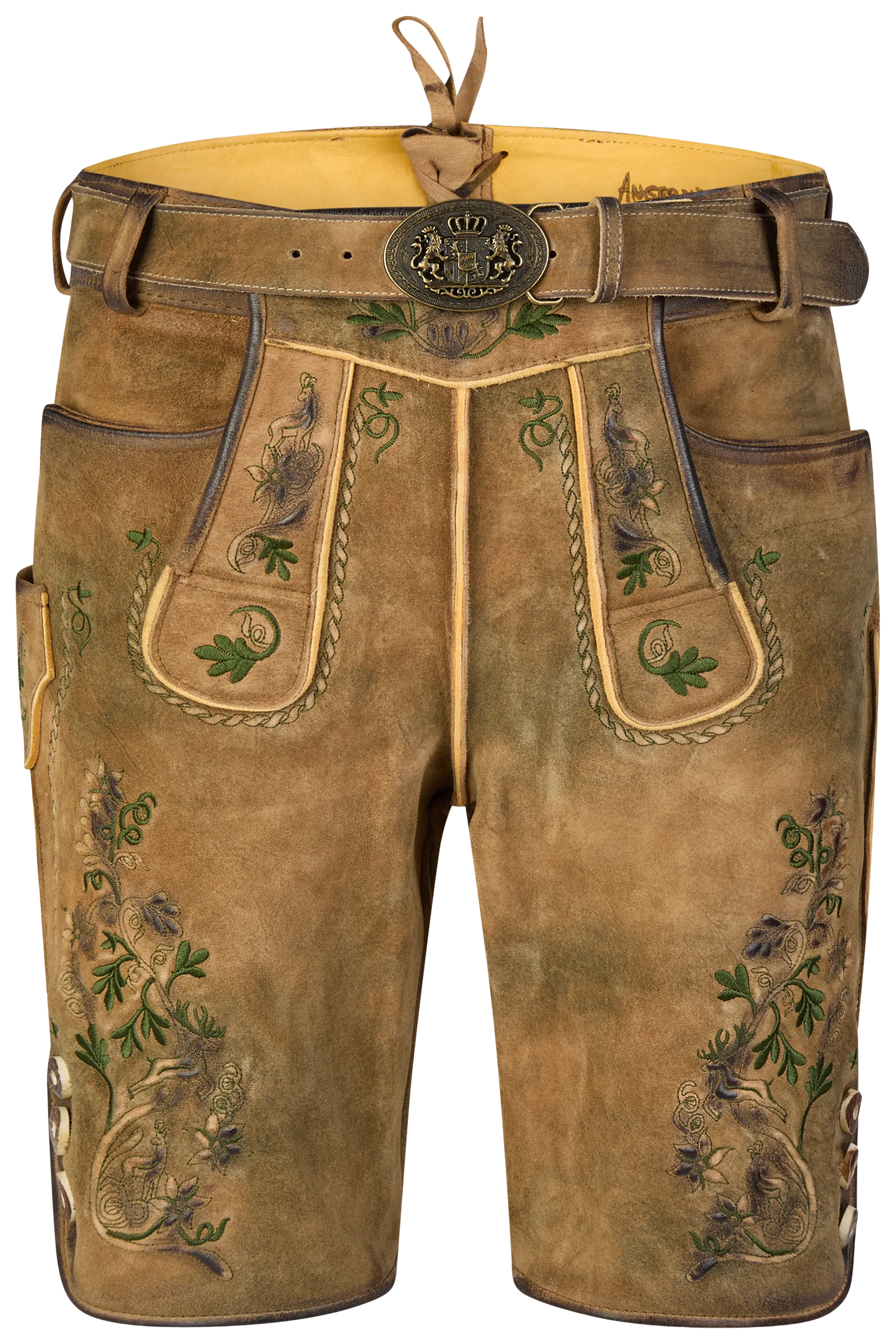 Lederhose Casper #1
