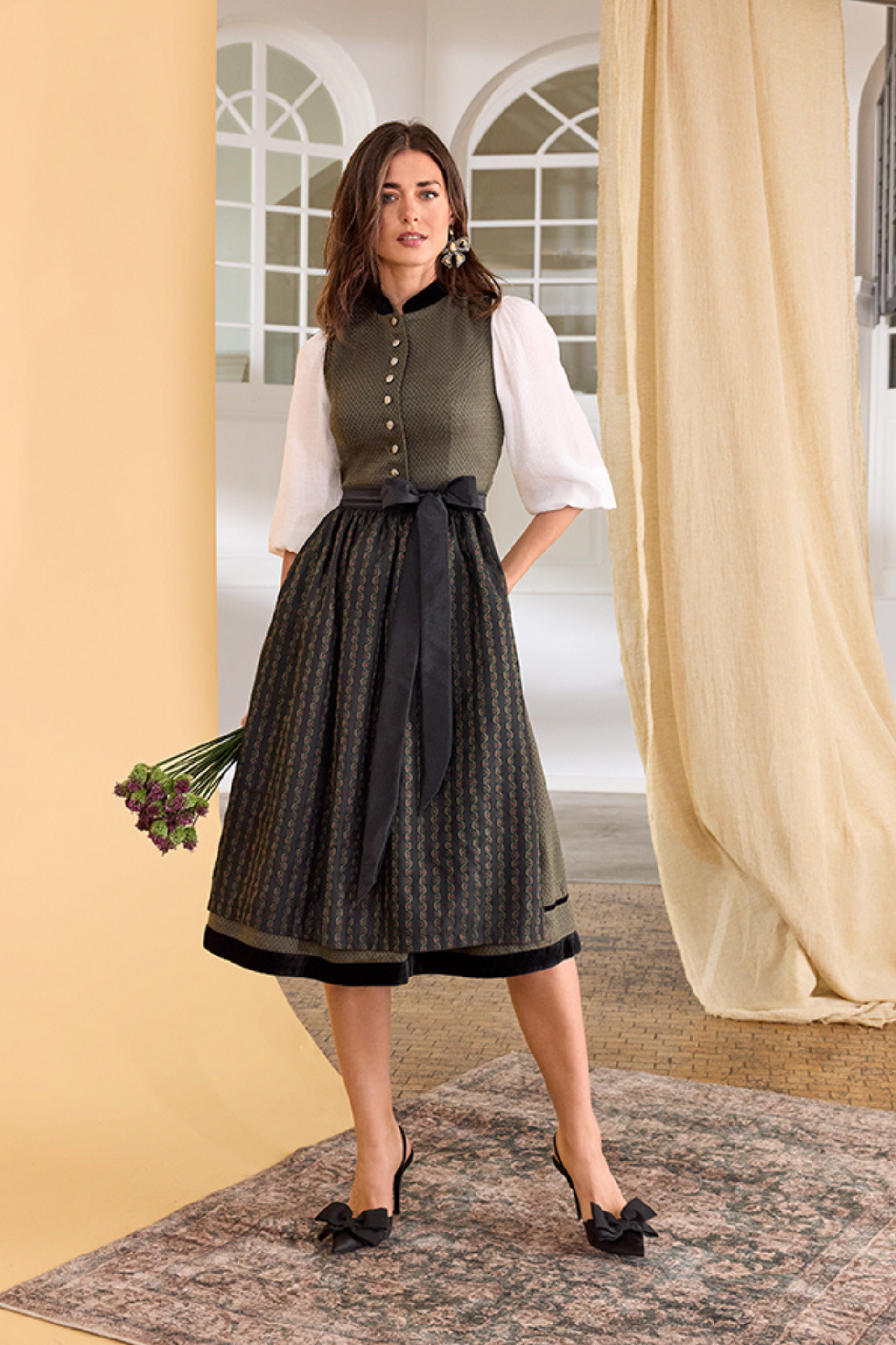 Dirndl Margot R75 #2