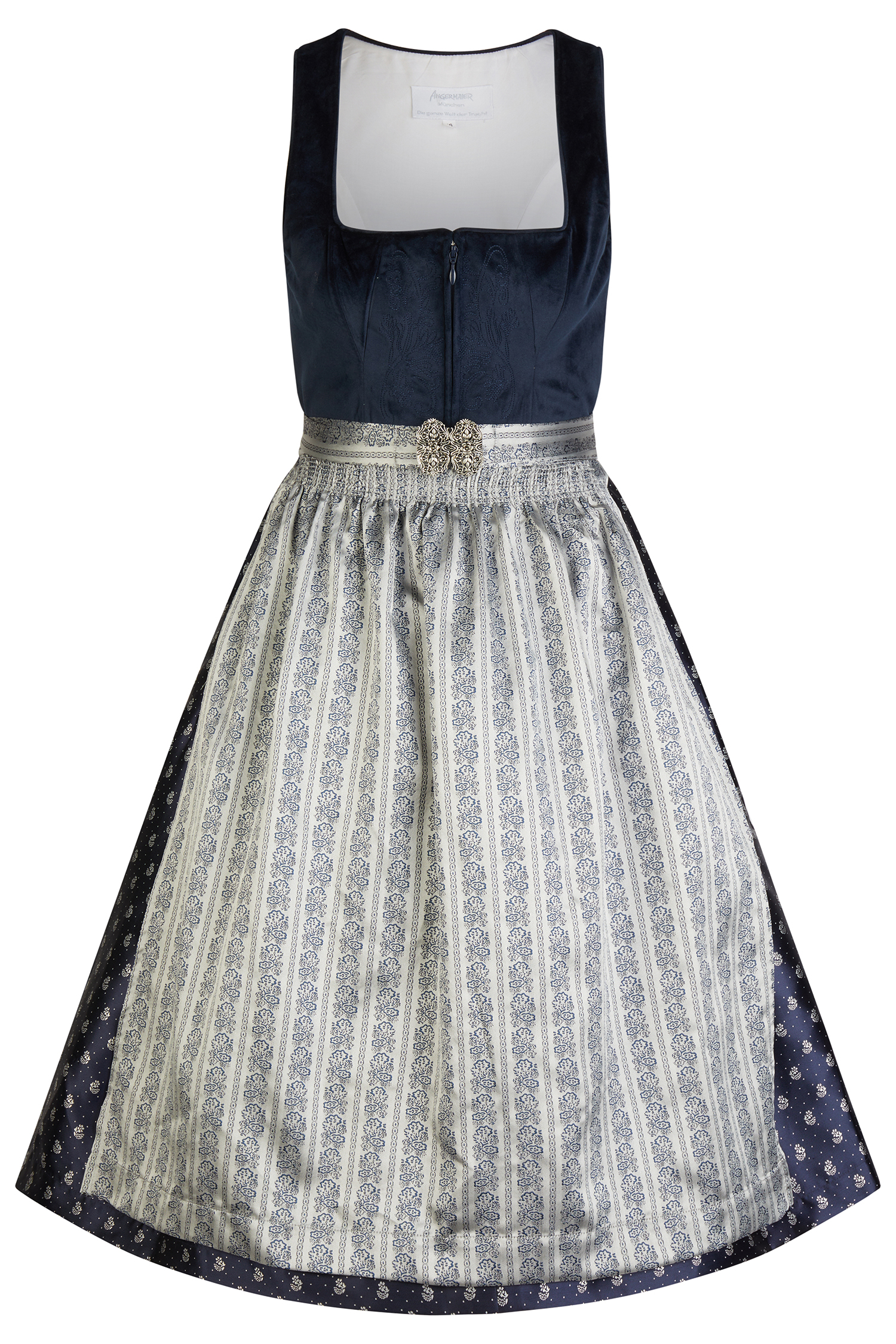 Dirndl Sybille R70 #1