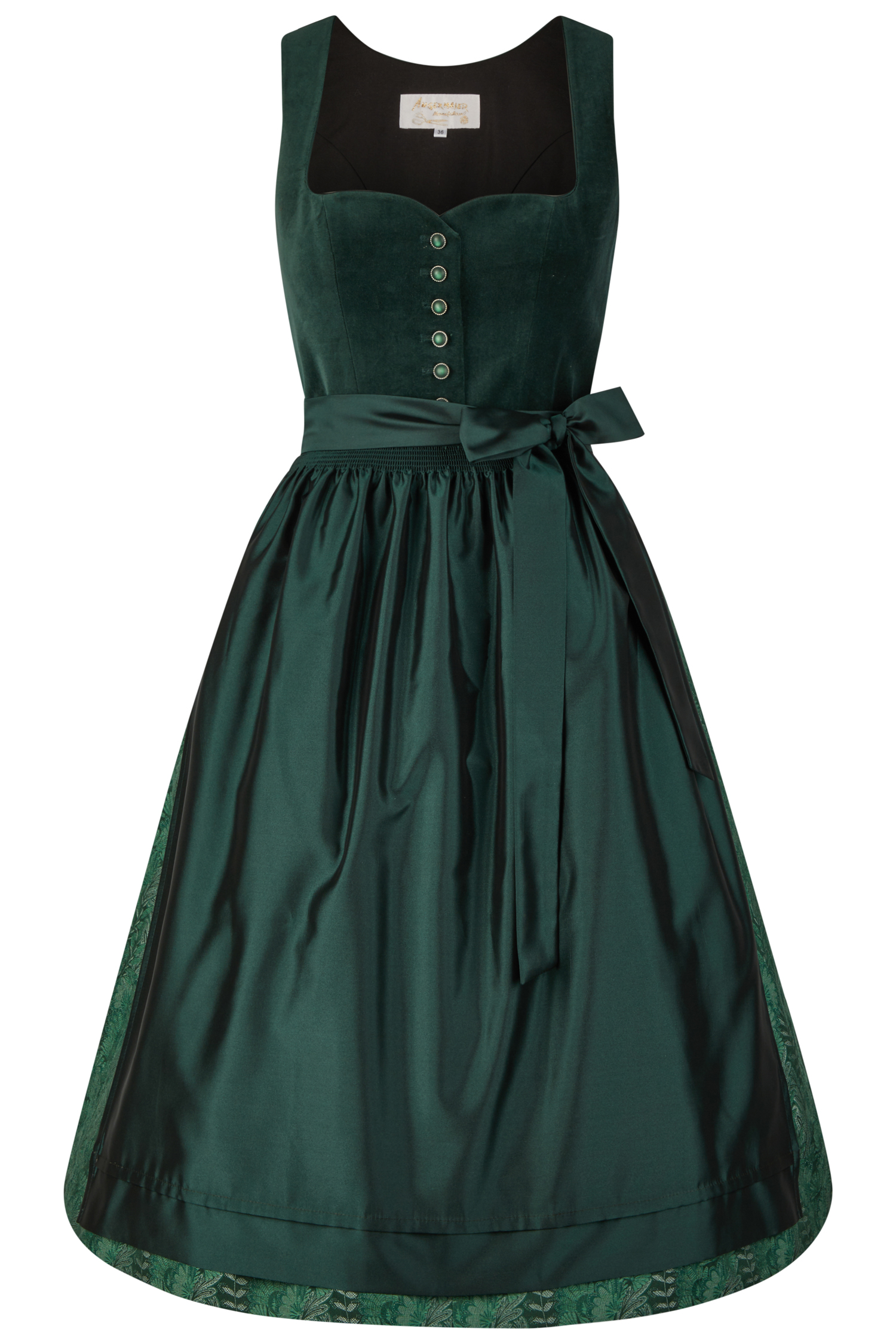 Dirndl Paula R70 #1