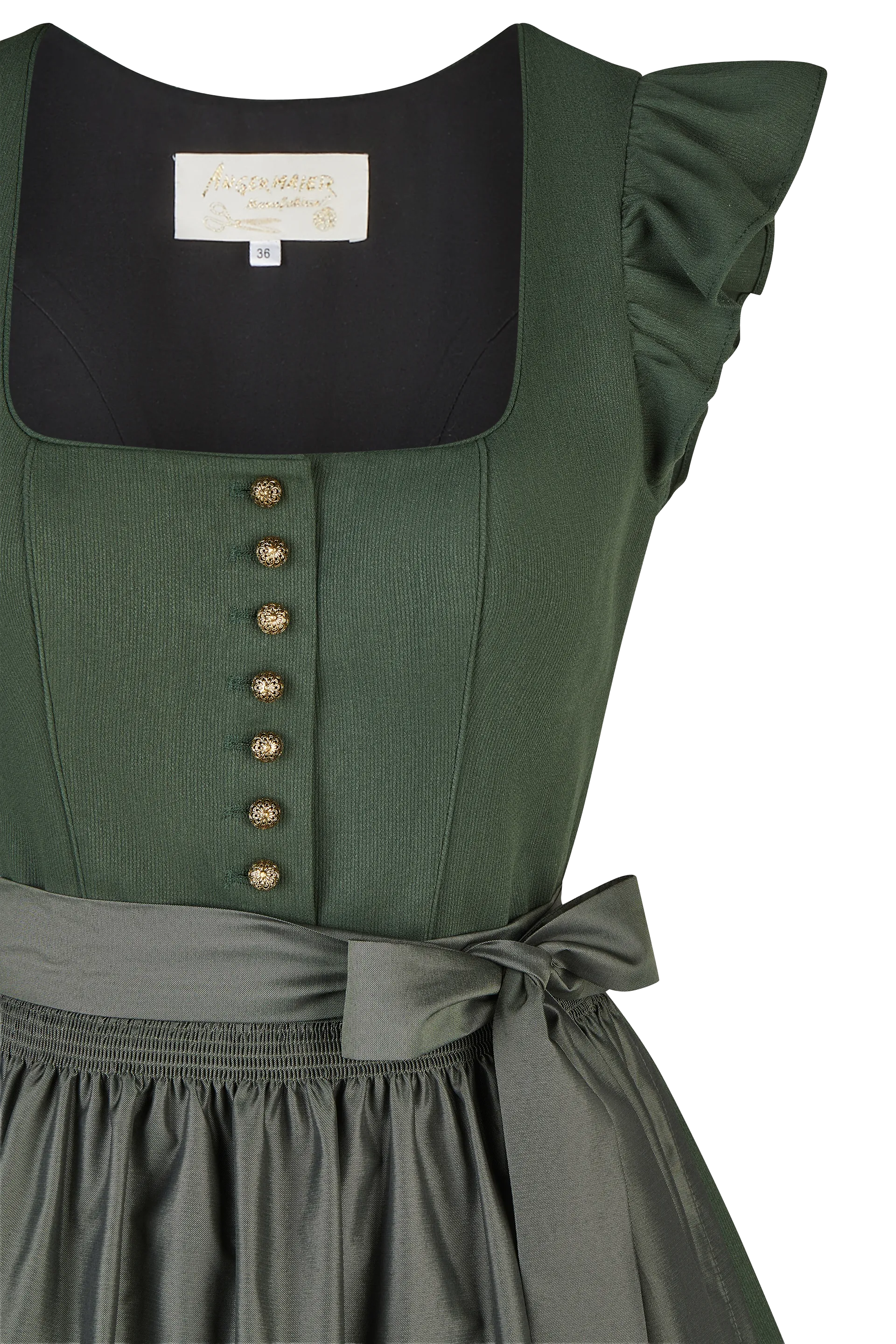 Dirndl Alea R70 #3