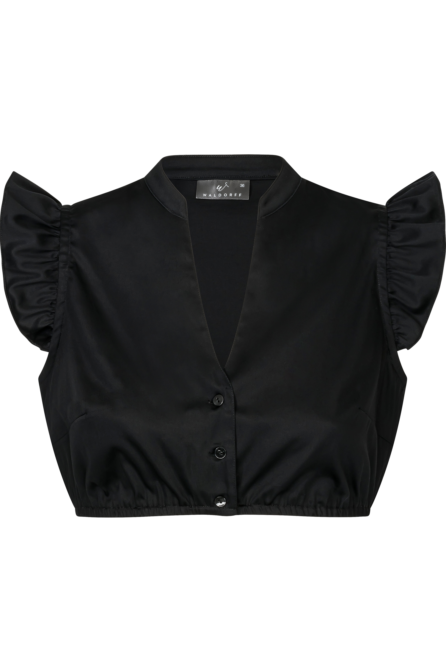 Dirndlbluse 01 10341SL #1