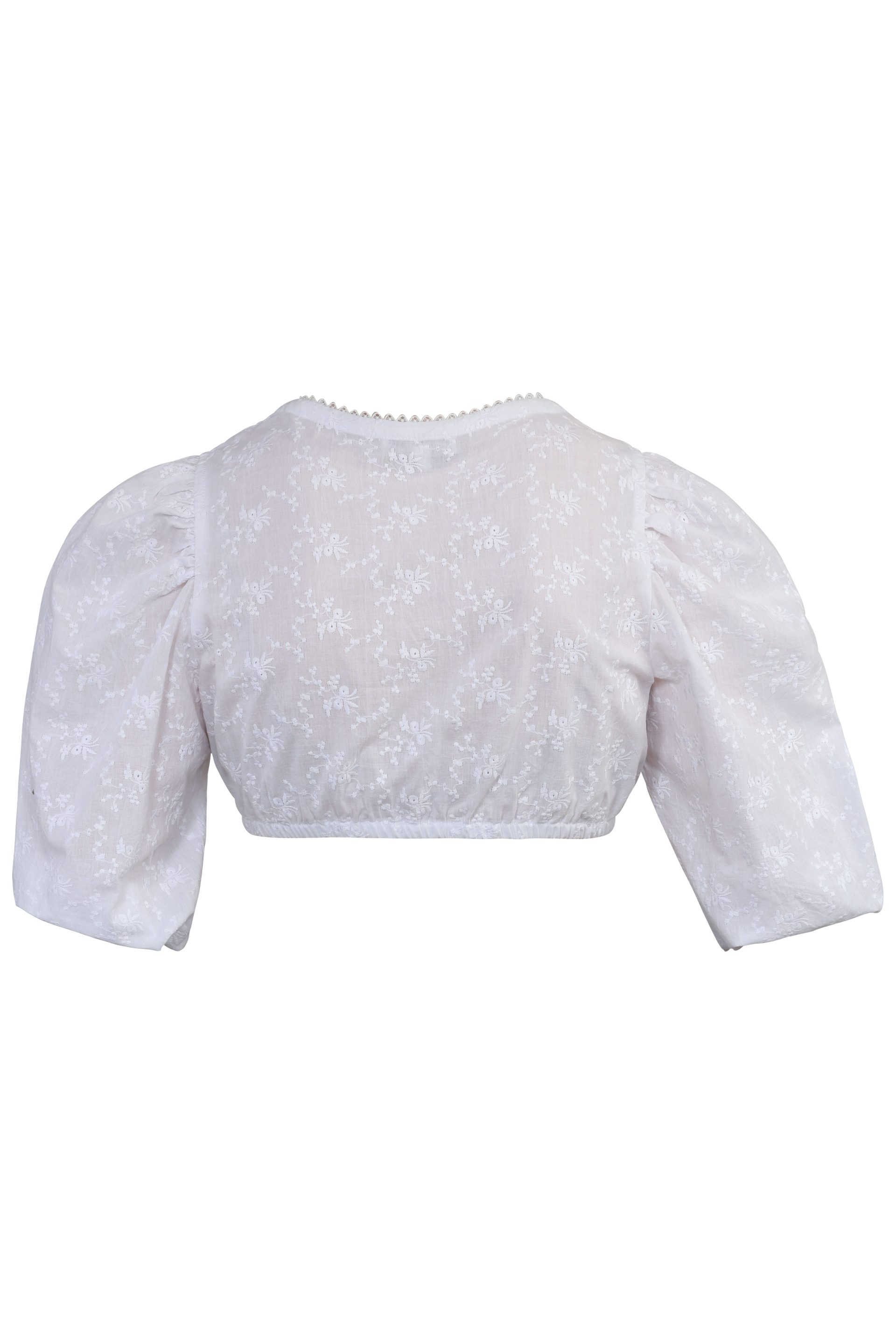 Dirndlbluse Atzesberg #2