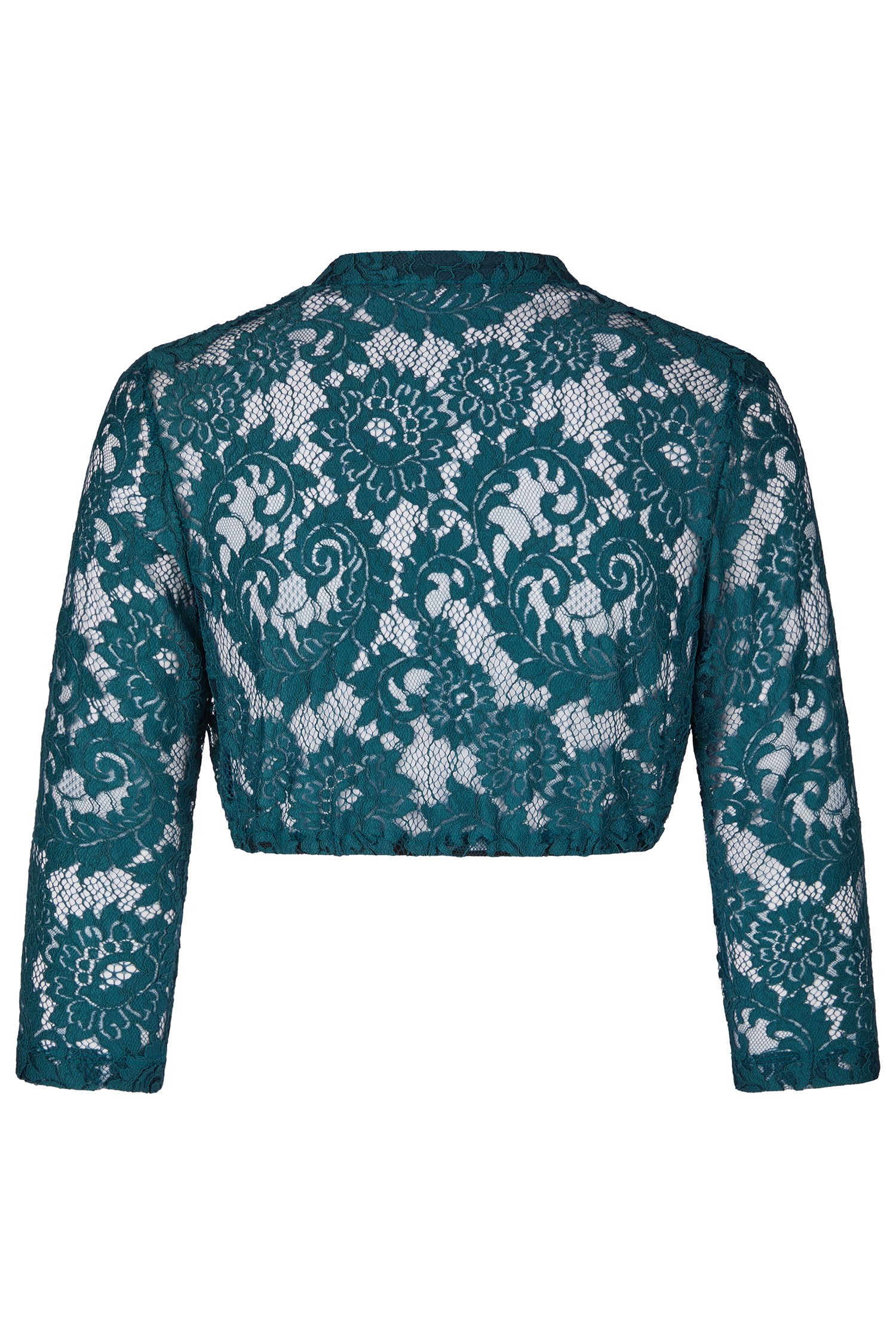 Dirndlbluse Hanni #3