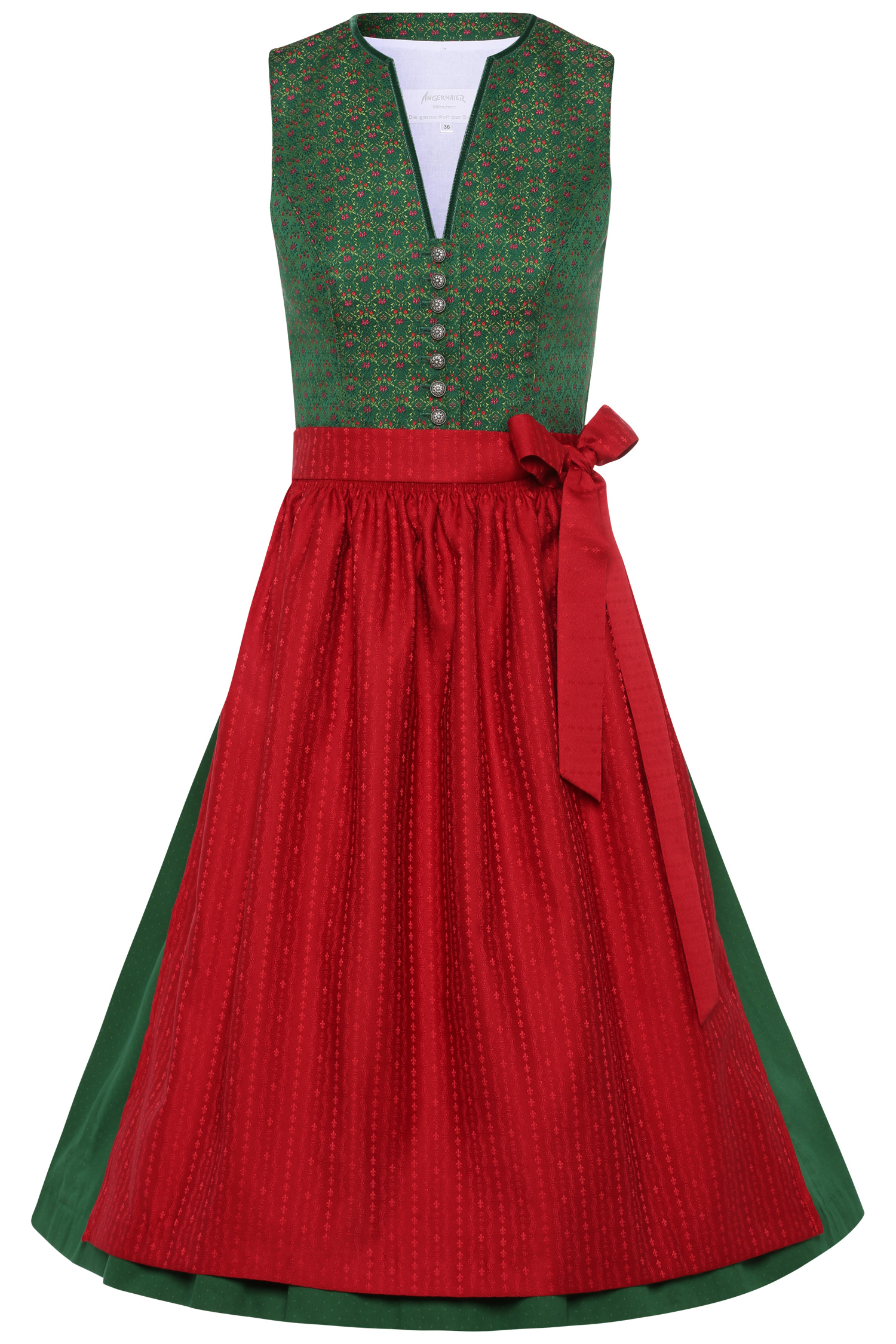 Dirndl Bärbel #1