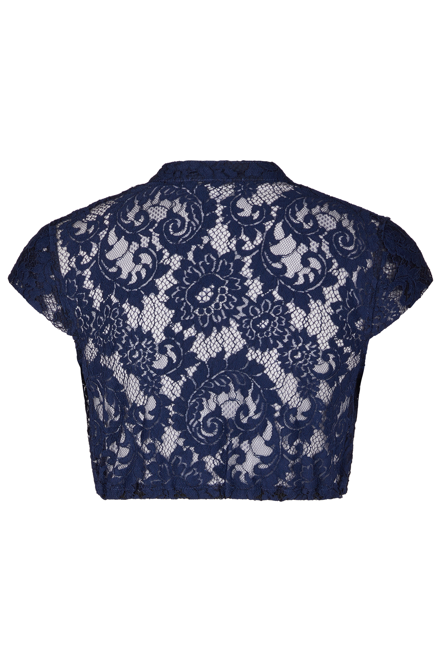 Dirndlbluse Susi #3