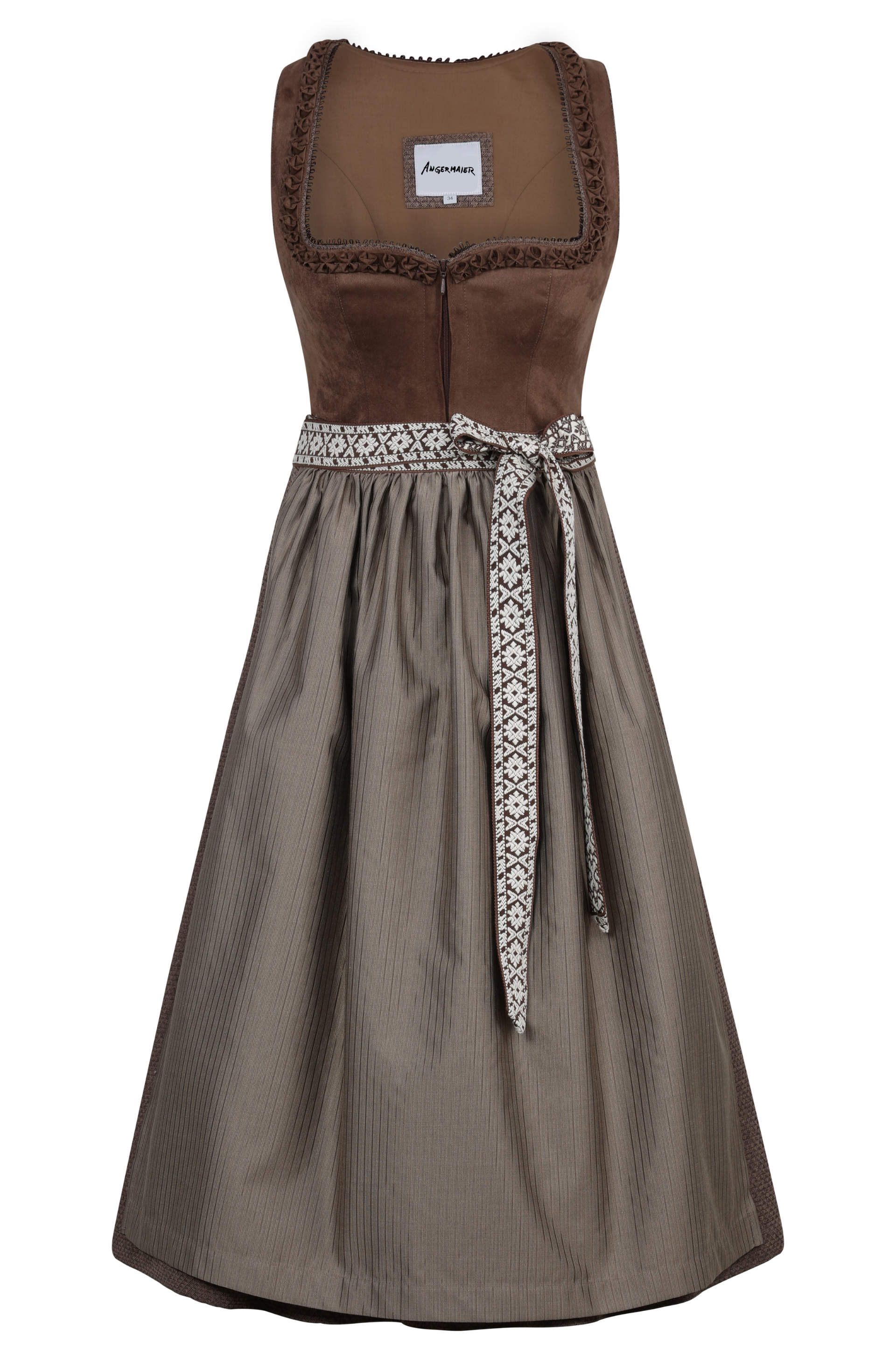 Dirndl Rina R70 #1