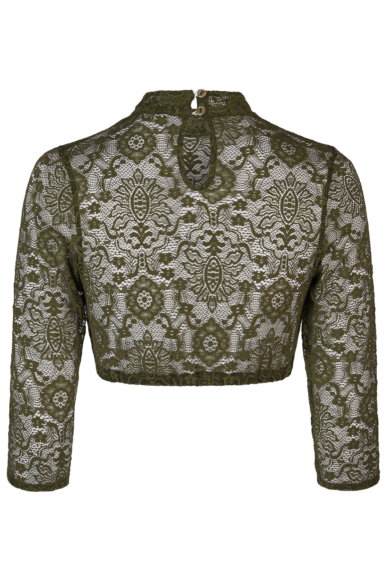 Dirndlbluse Babsi #3
