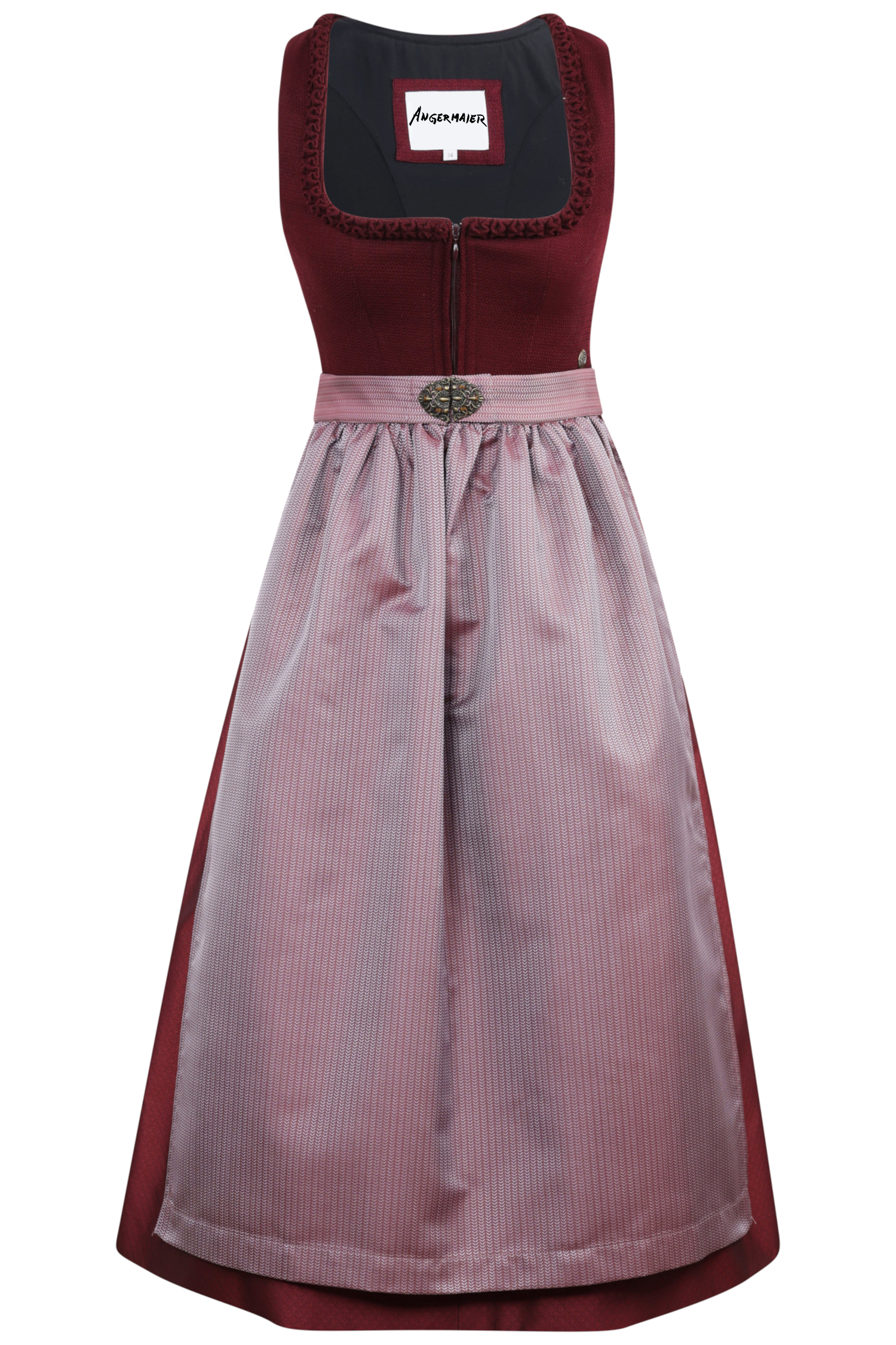 Dirndl Büchenbach R75 #1