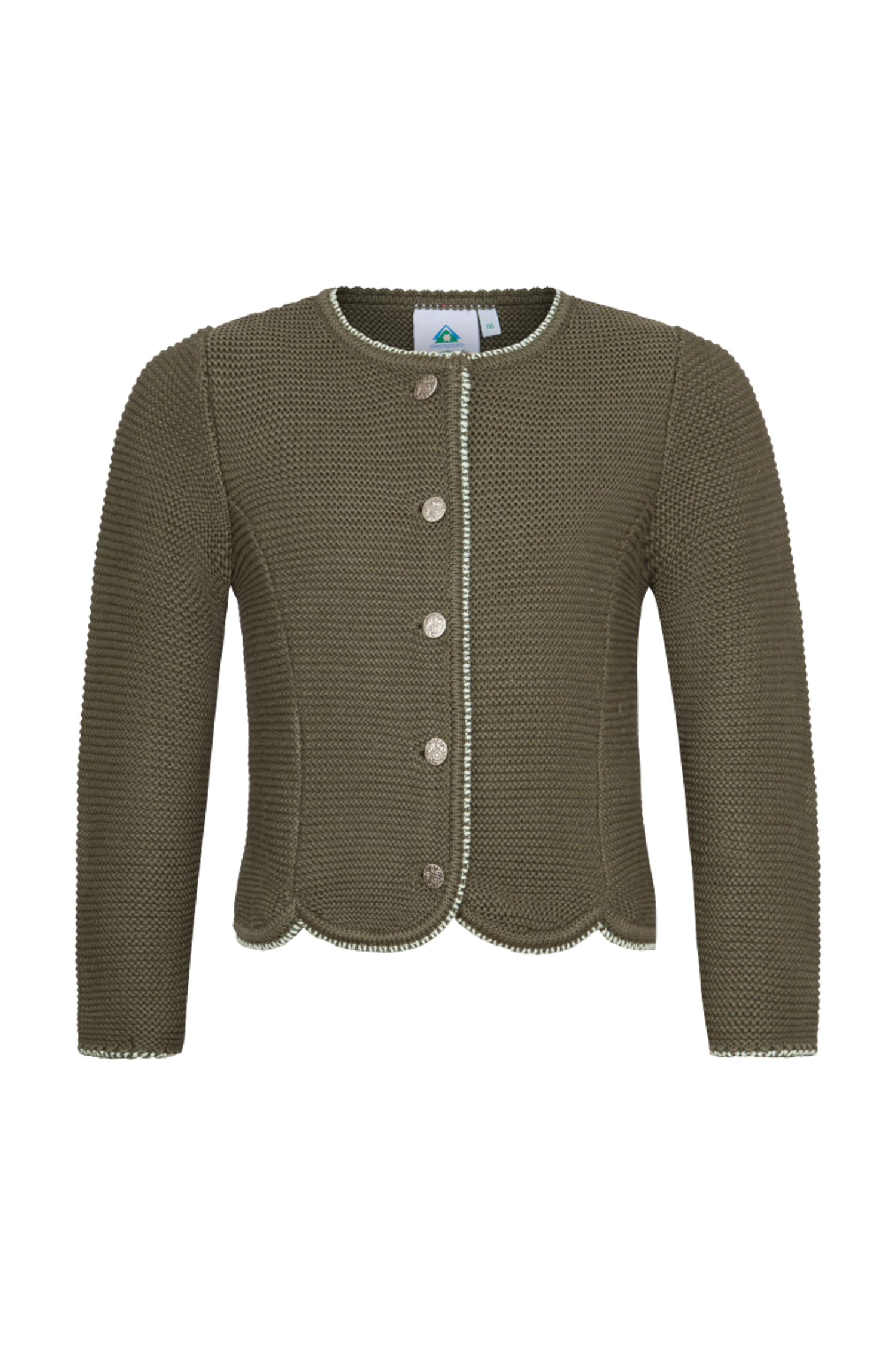 Strickjacke 47068 #1