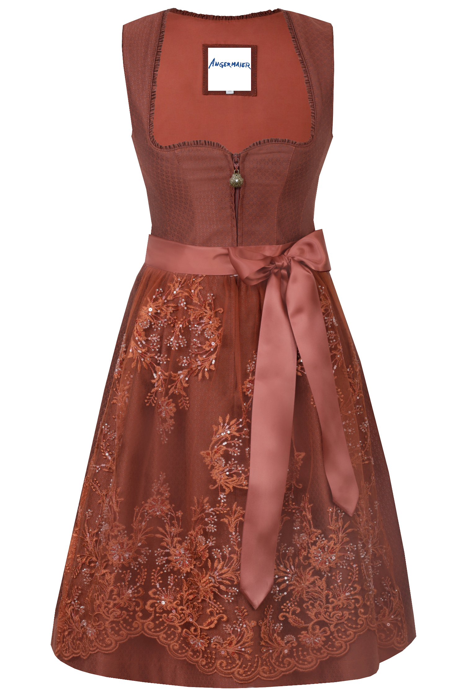 Dirndl Tamara R65 #1