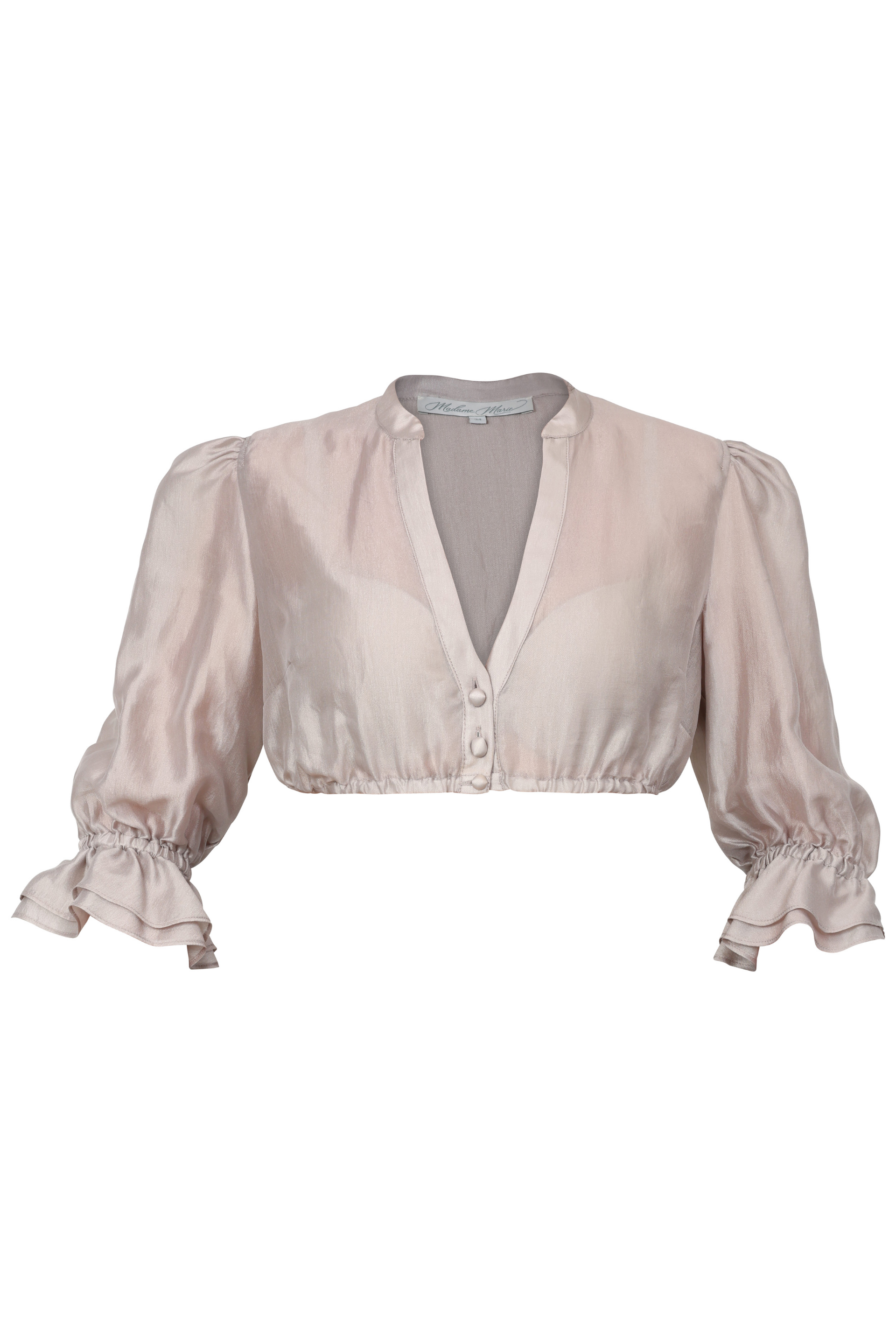 Dirndlbluse Anvella 325200 MM #1