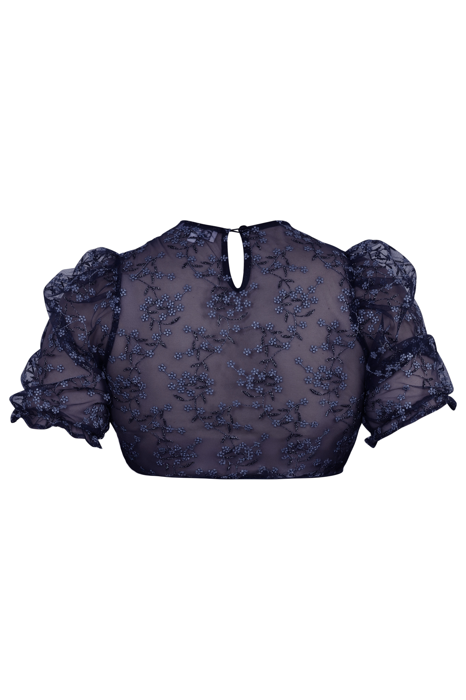 Dirndlbluse Pfarrwerfen #2