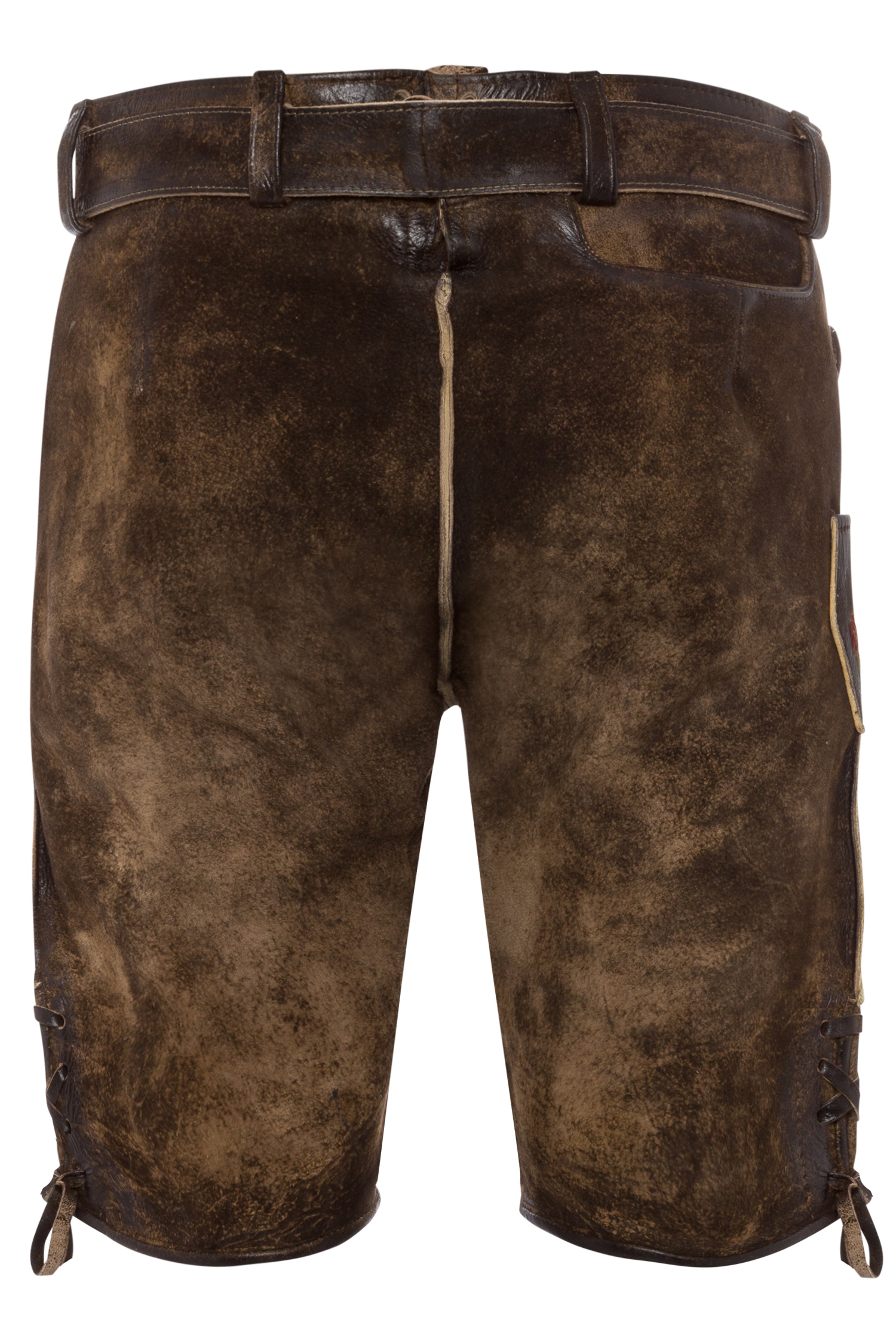 Lederhose Bodo #3