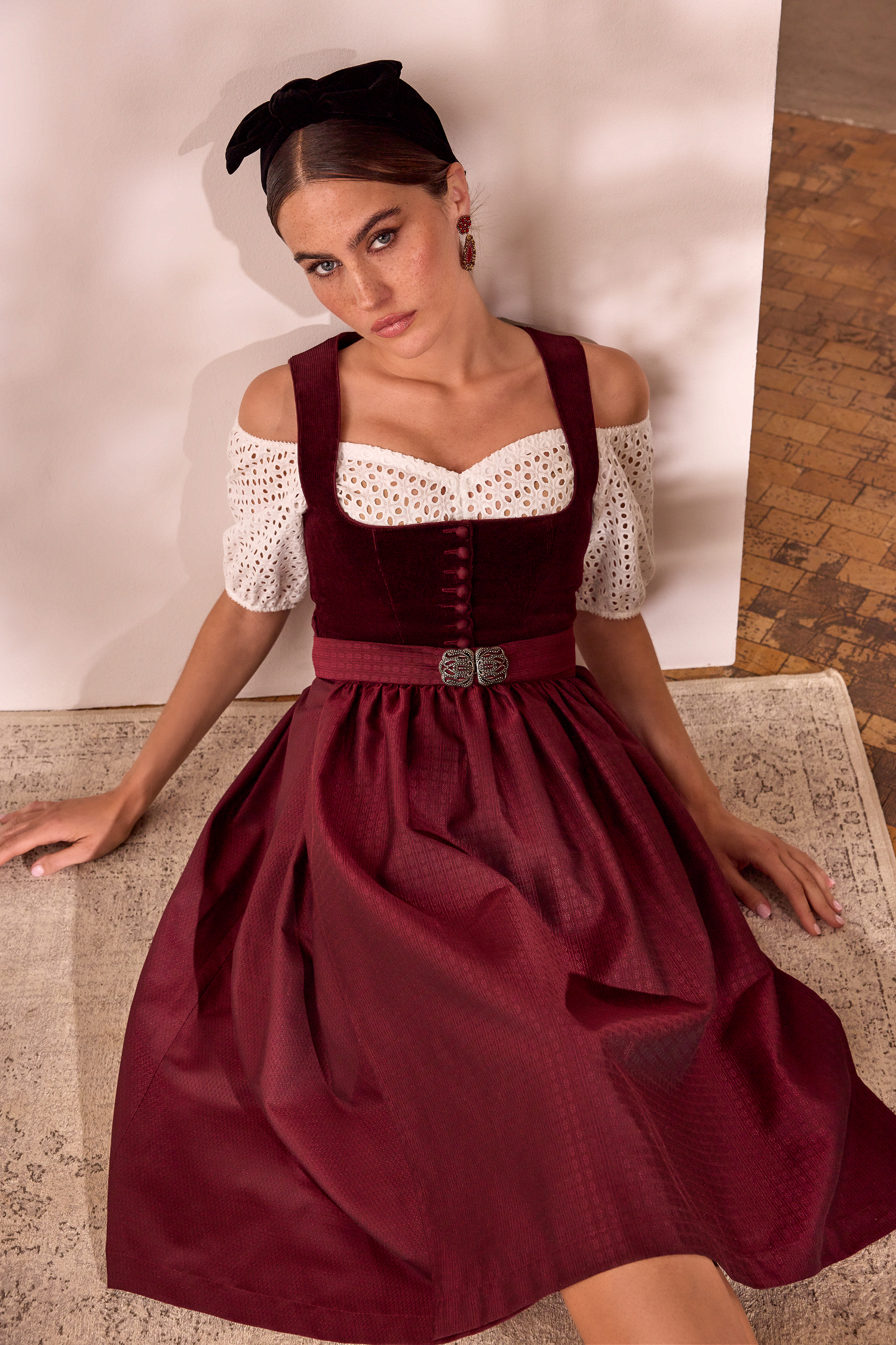 Dirndl Olivia R70 #2