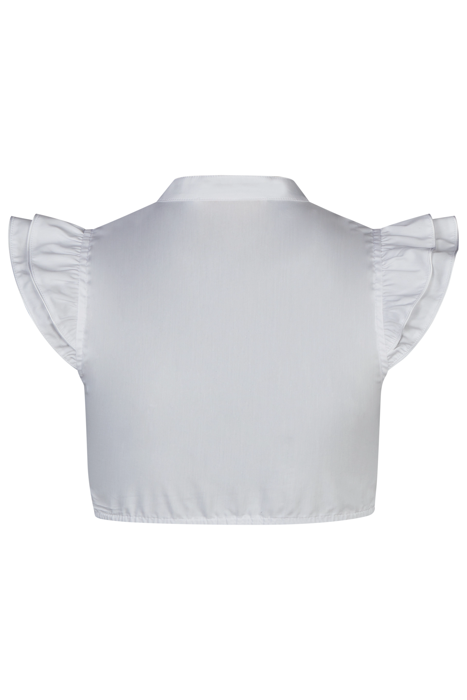 Dirndlbluse 01 62927SW #3