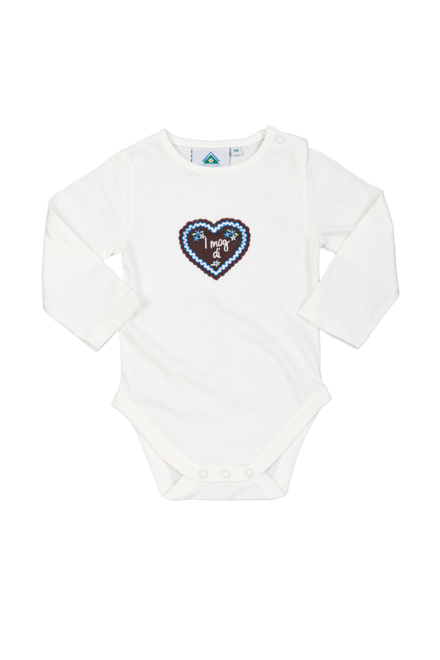 Baby-Body Moritz #1