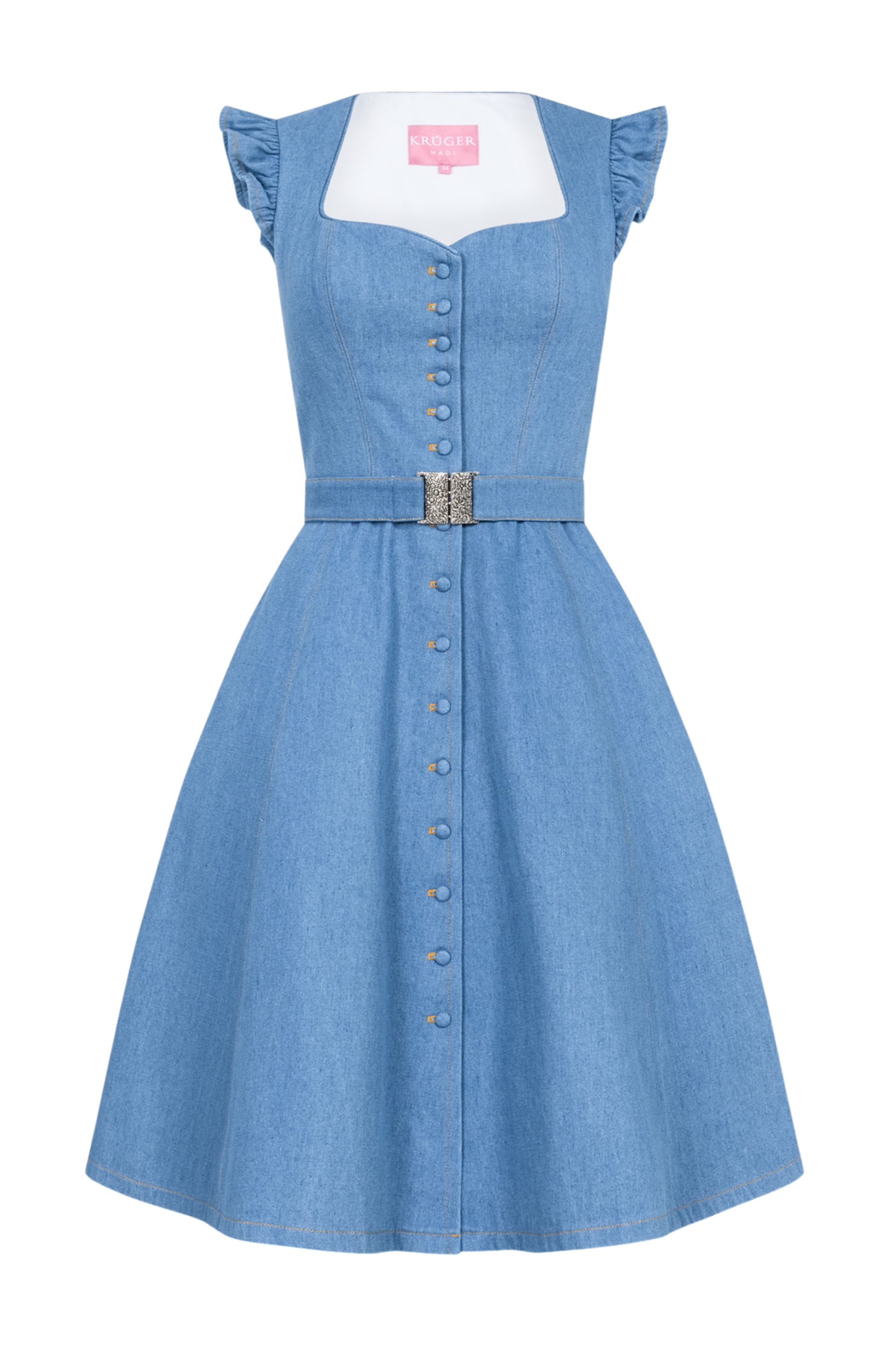 Dirndl Alpenqueen R60 #1