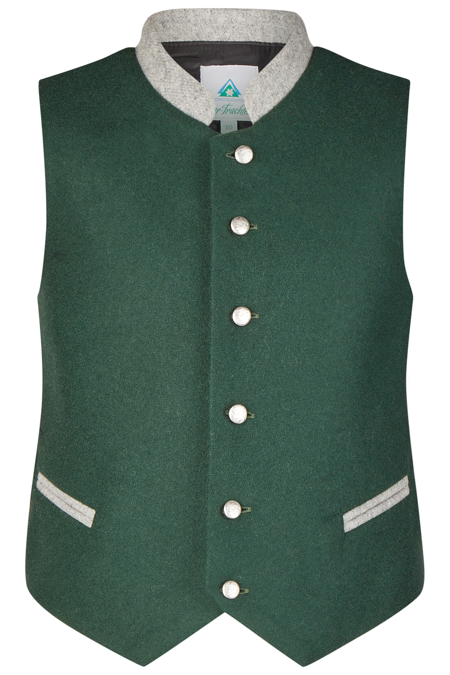 Kinderweste Tommy #1