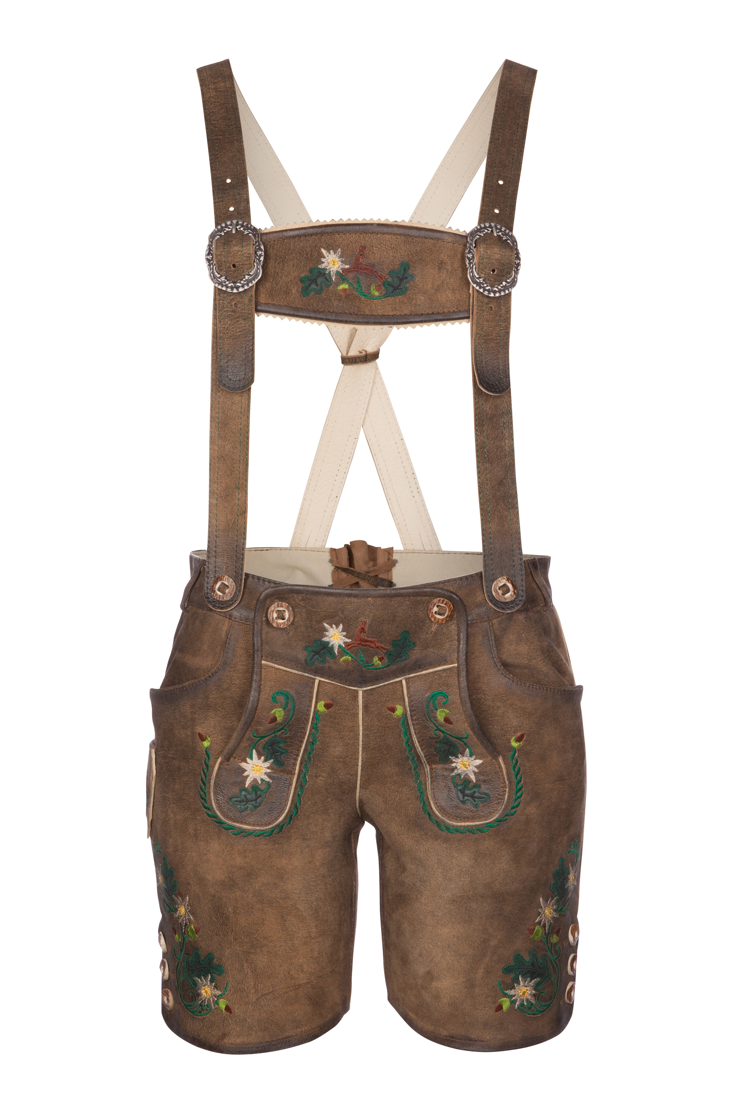 Lederhose Gerda #1