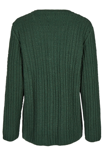 Trachtenstrickjacke HE ASC #2