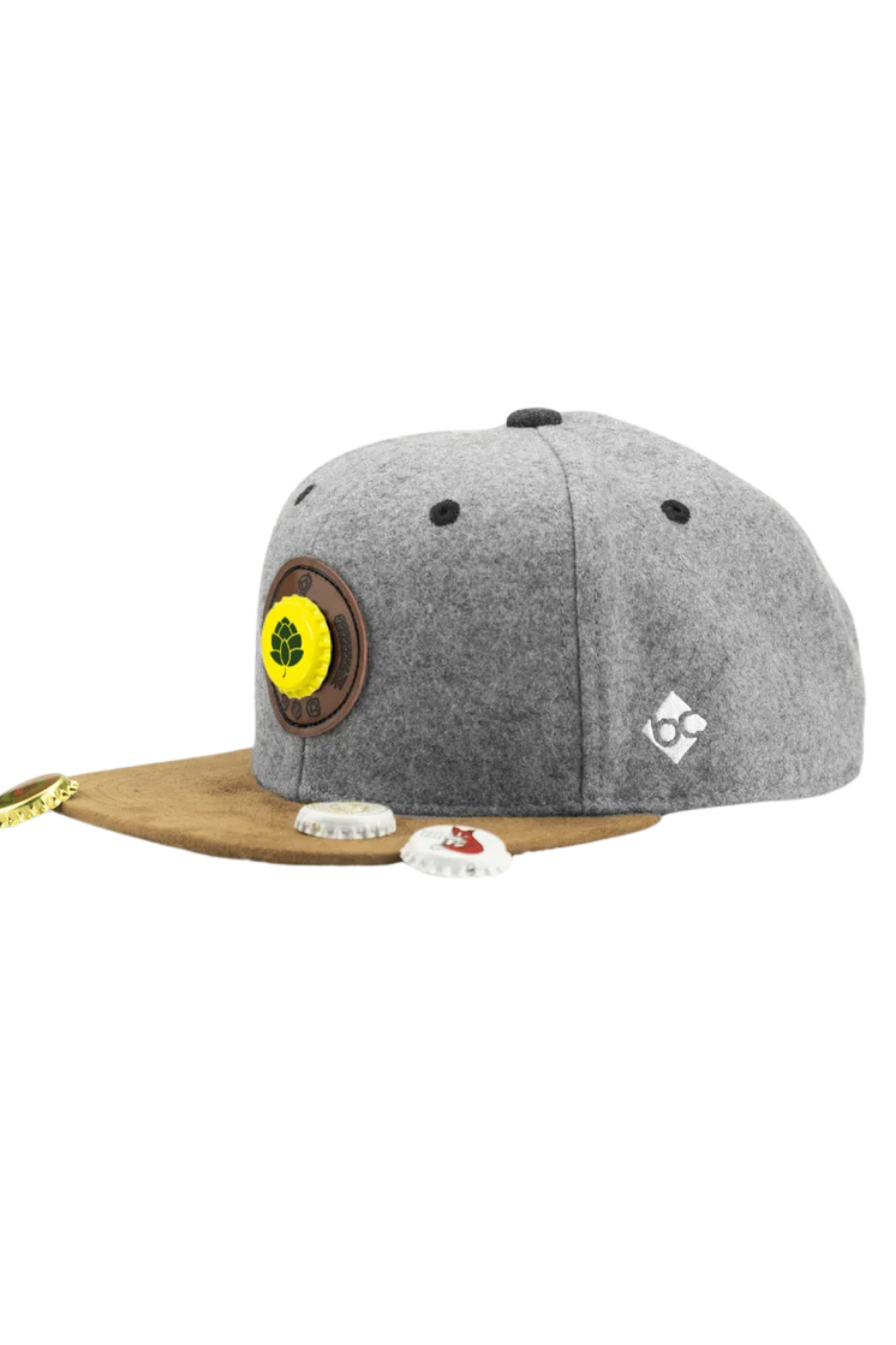 Cap Bierkrönung #1