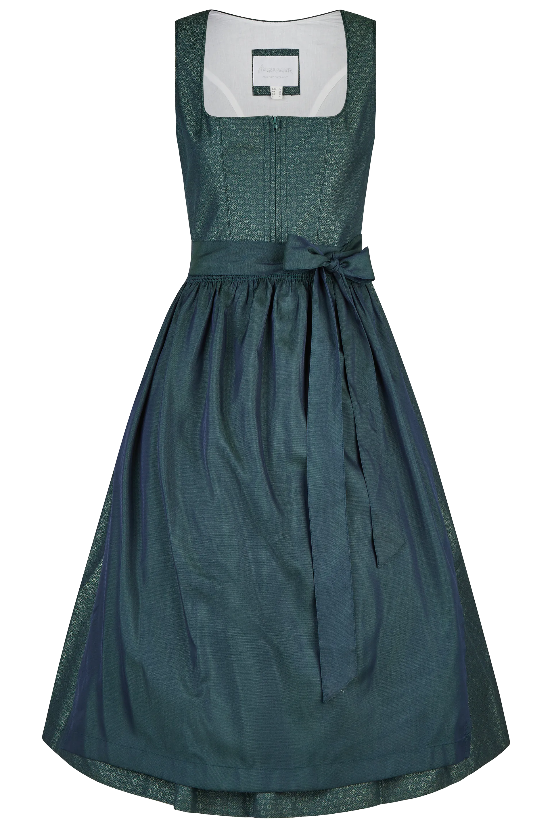 Dirndl Tabea R75 #1