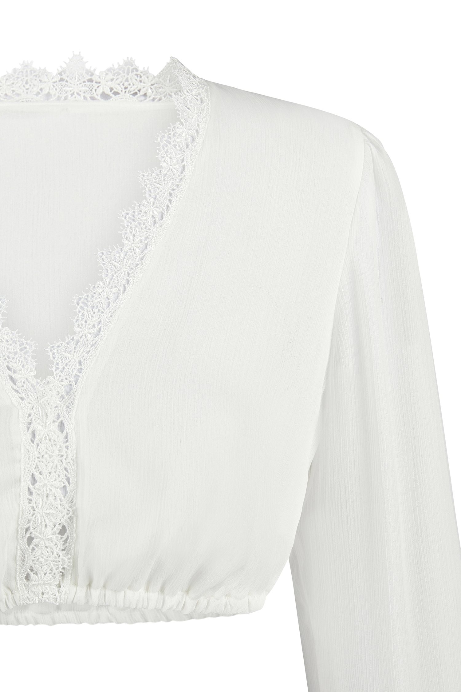Dirndlbluse Tilda #2