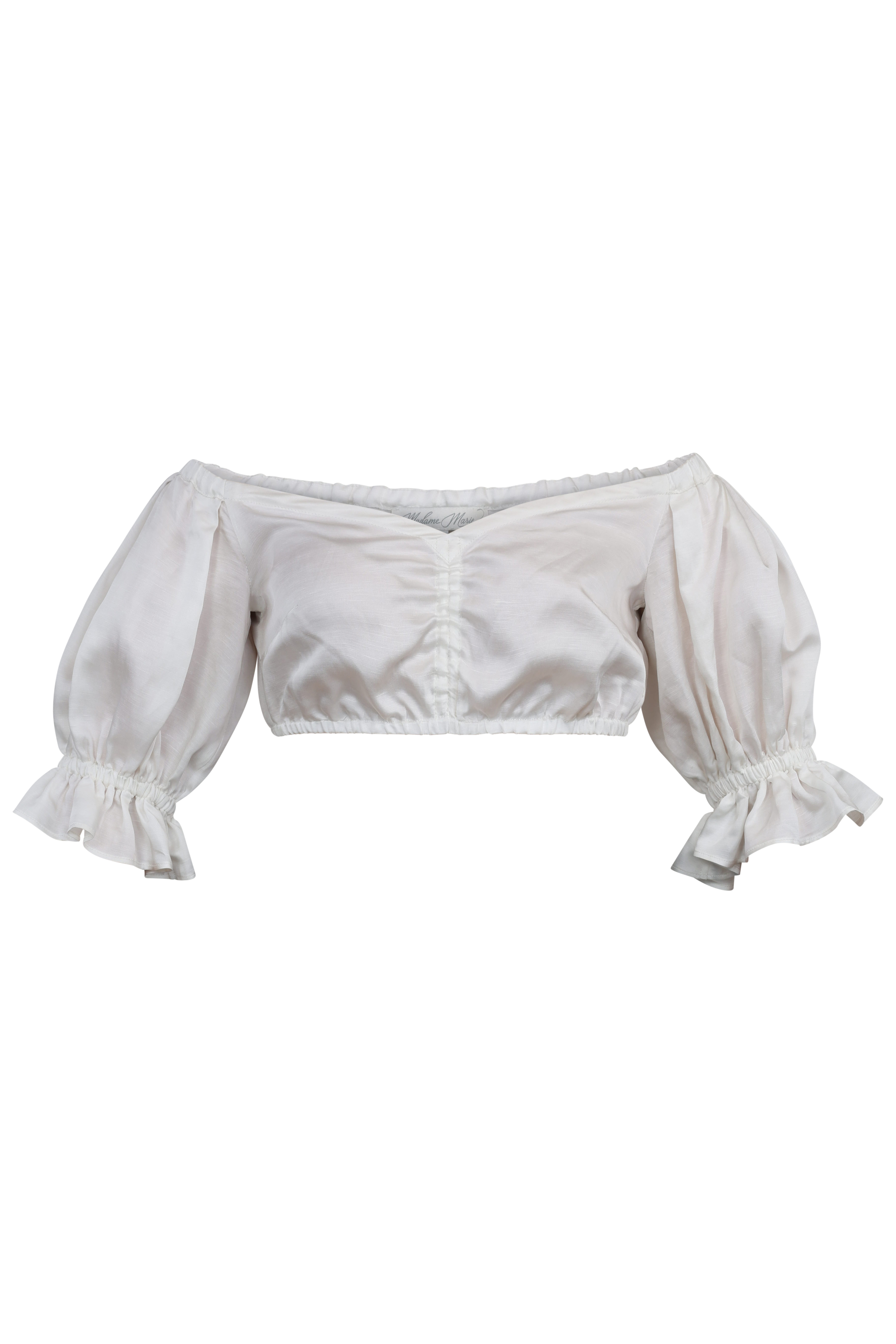 Dirndlbluse Elvina #1