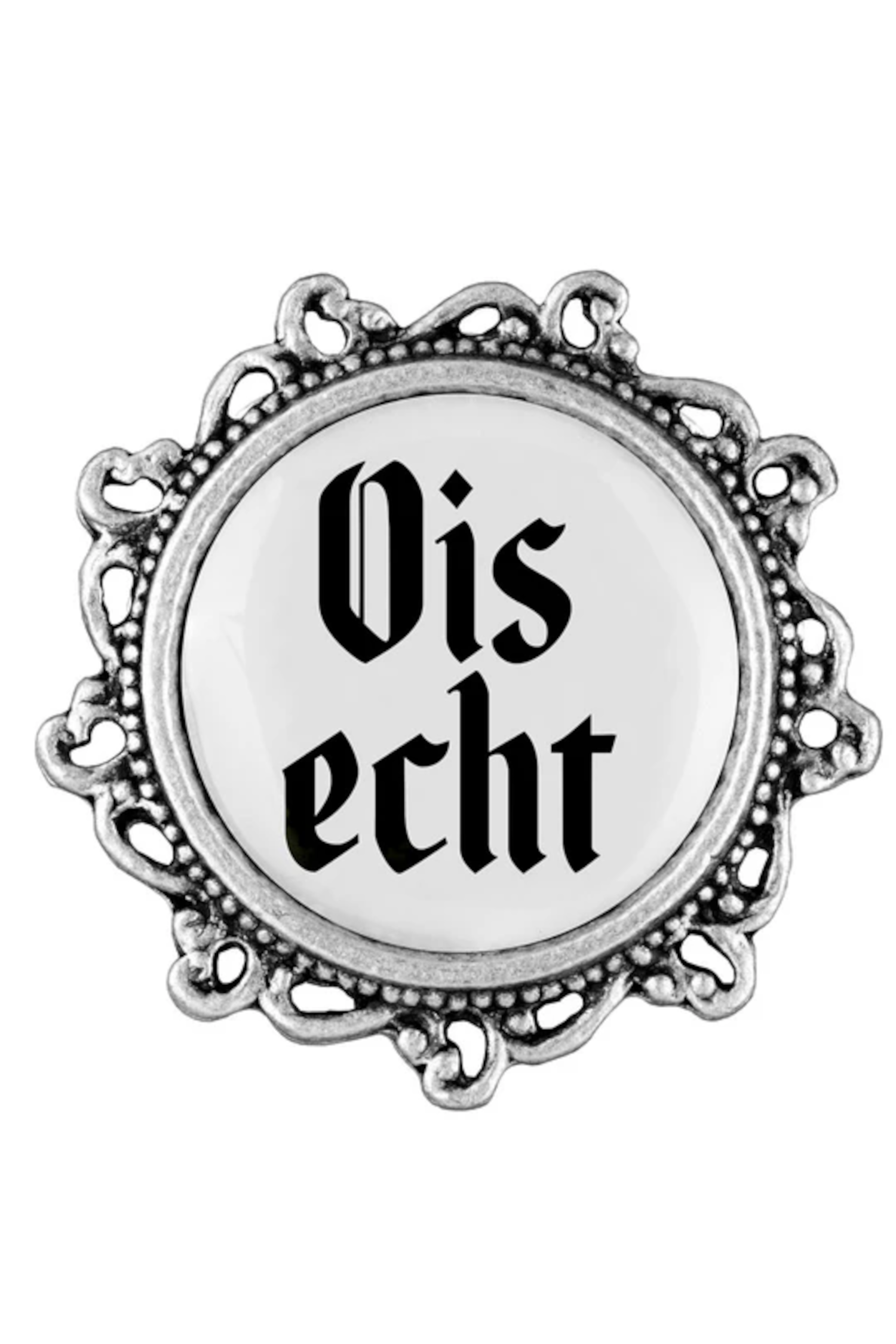 Pin Ois echt #1