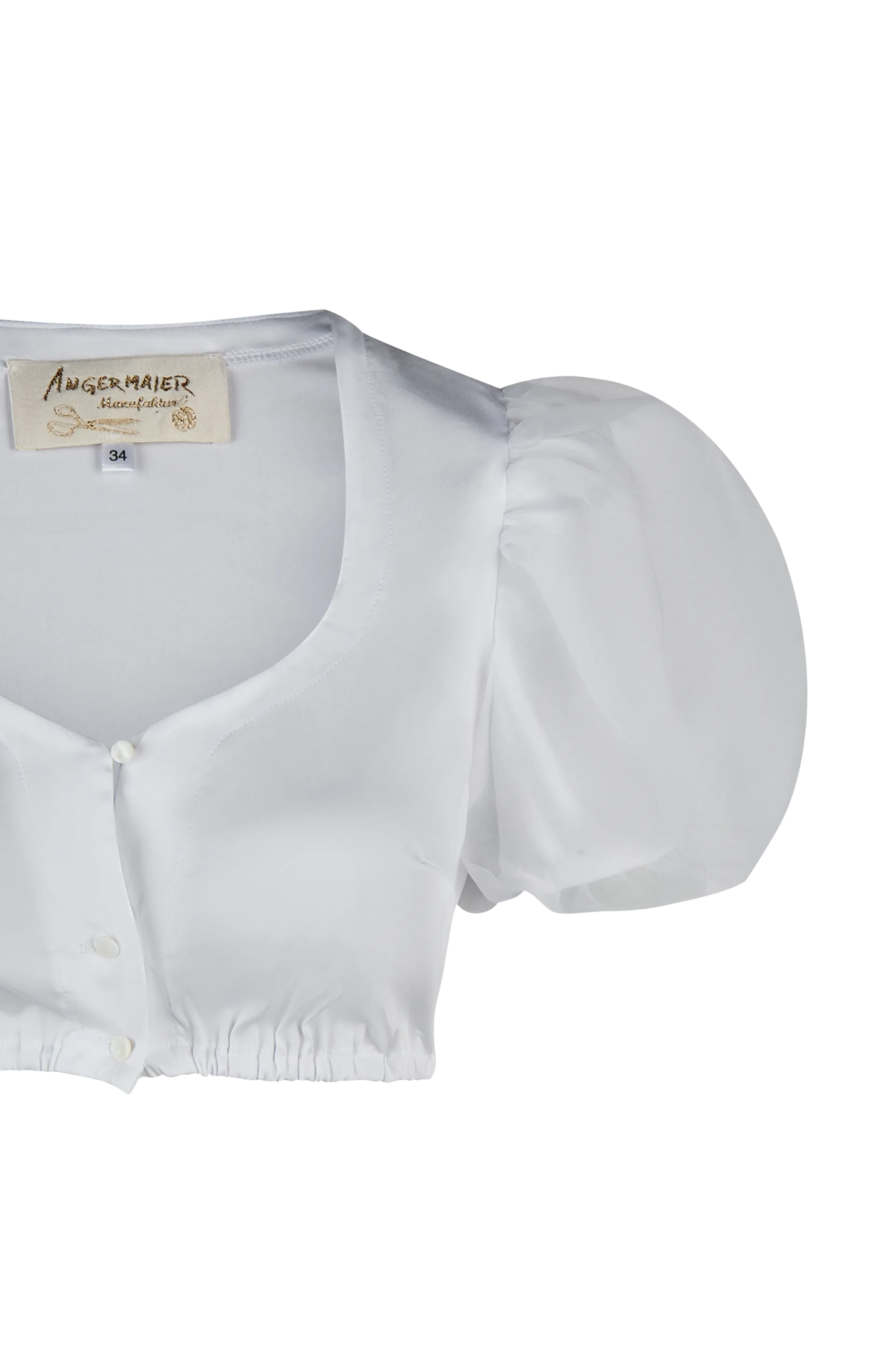 Dirndlbluse 01 52127 #2