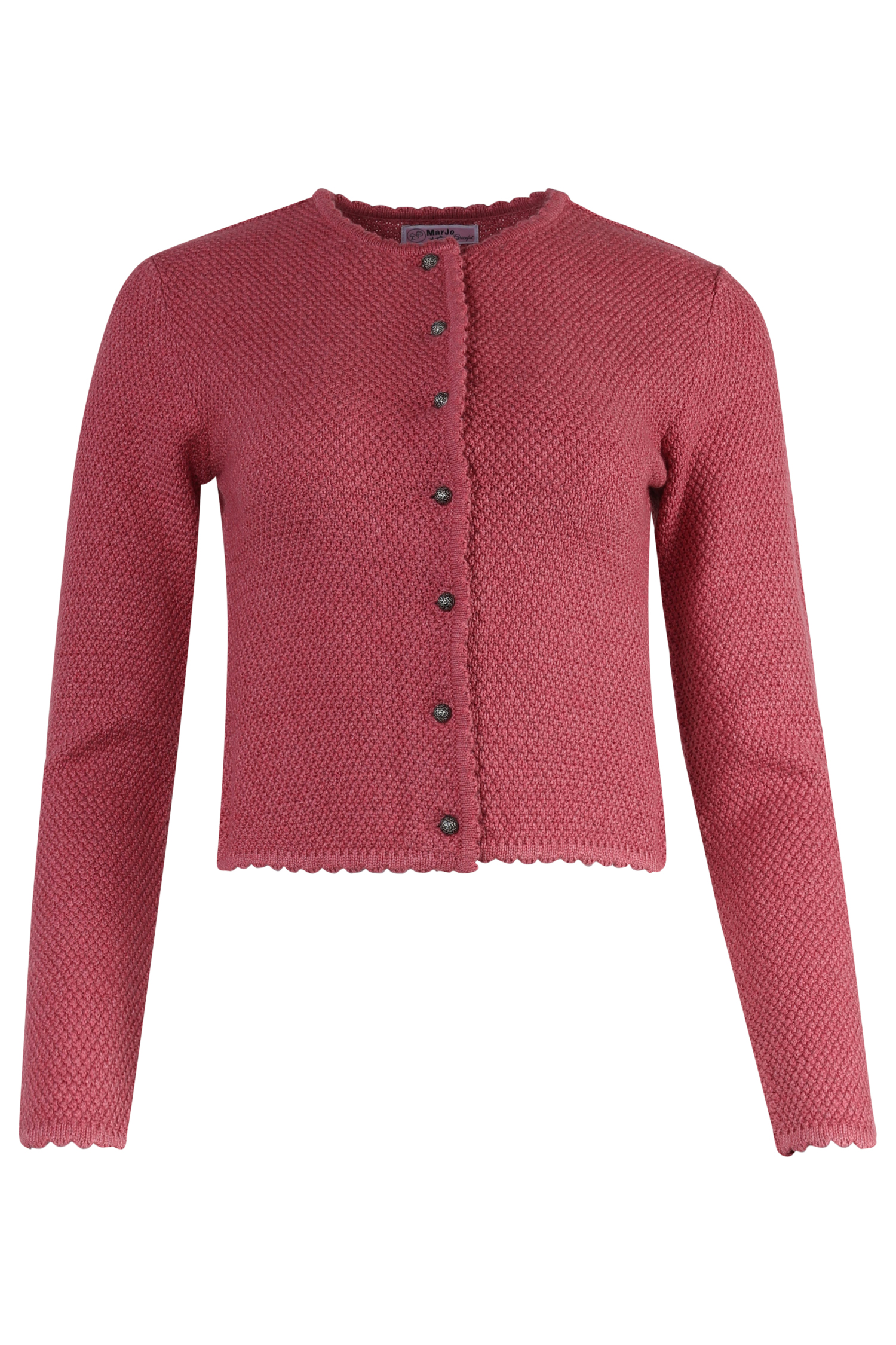 Strickjacke Vilseck II #1