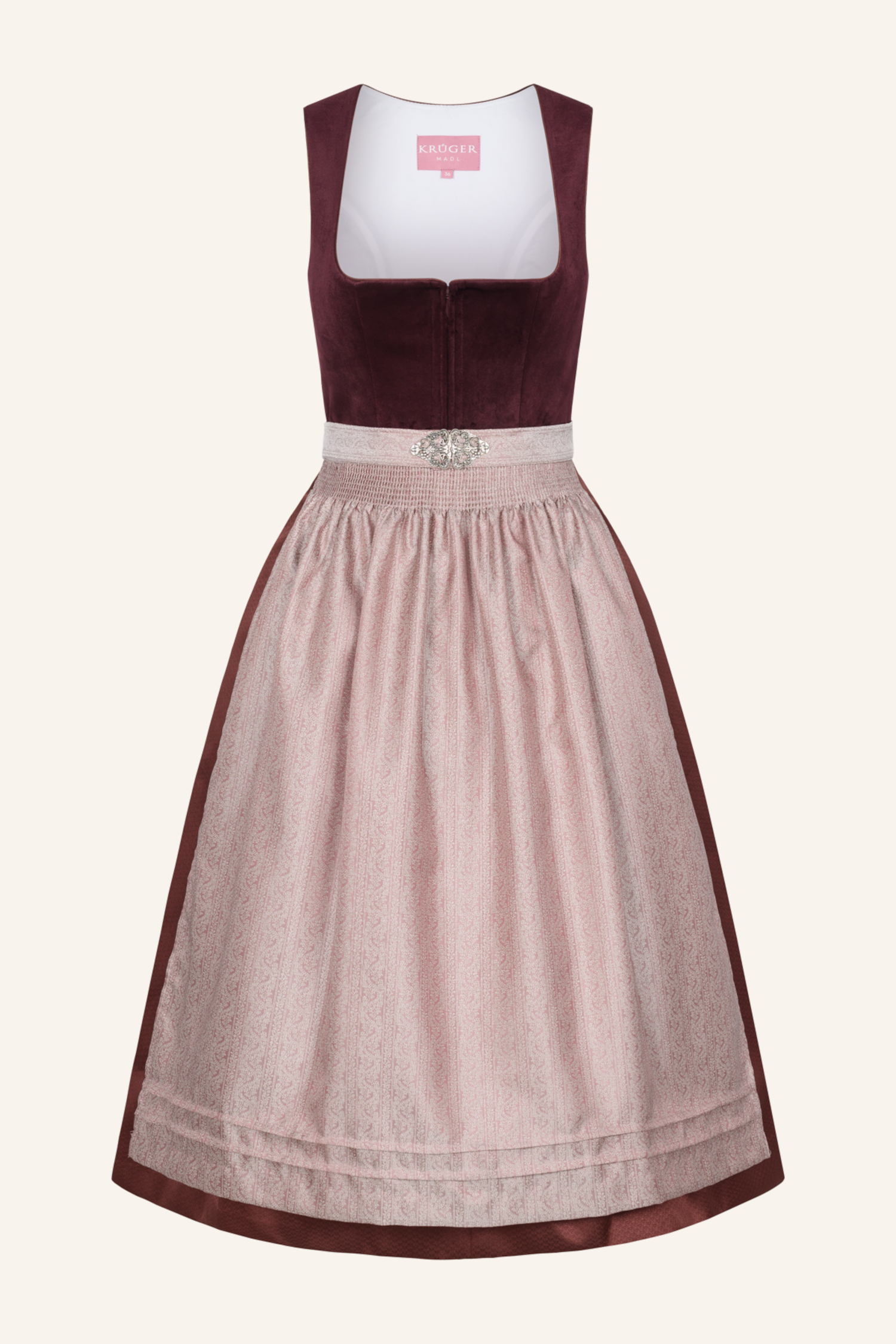 Dirndl Aurela R70 #1