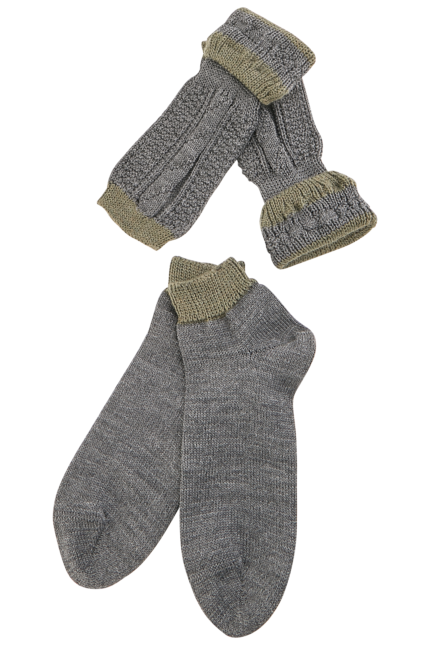5230 d.grau/oliv