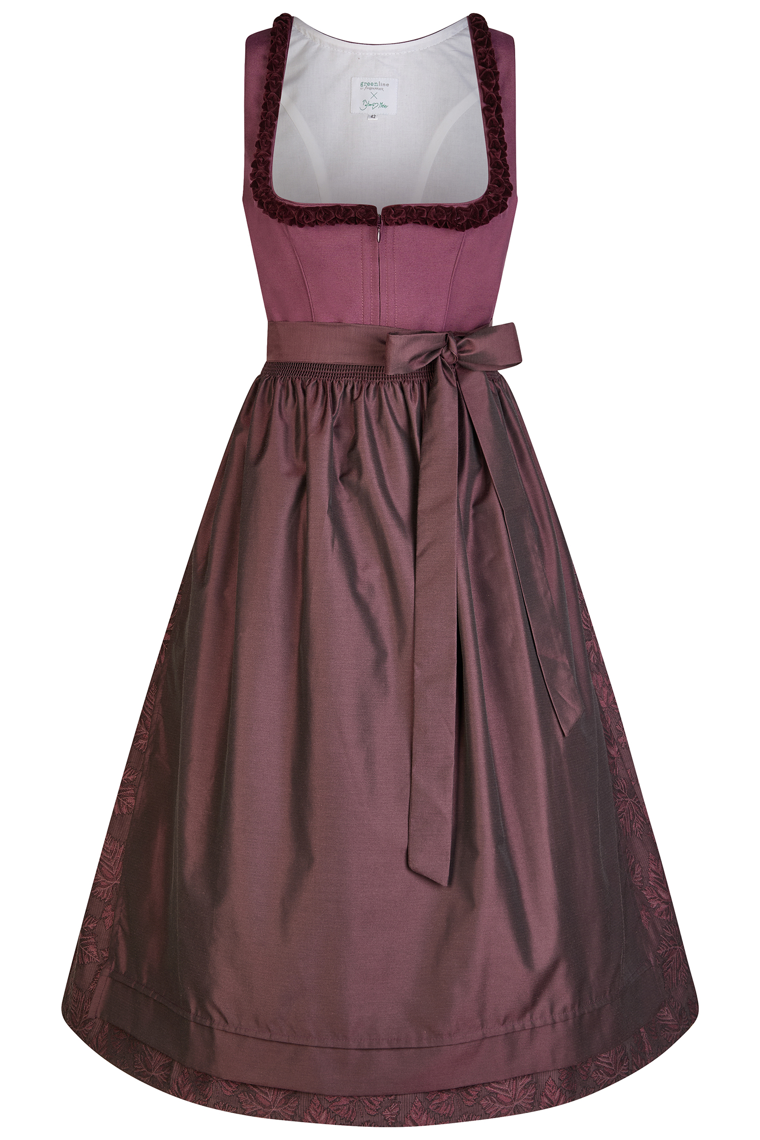Dirndl Johanna R70 #1
