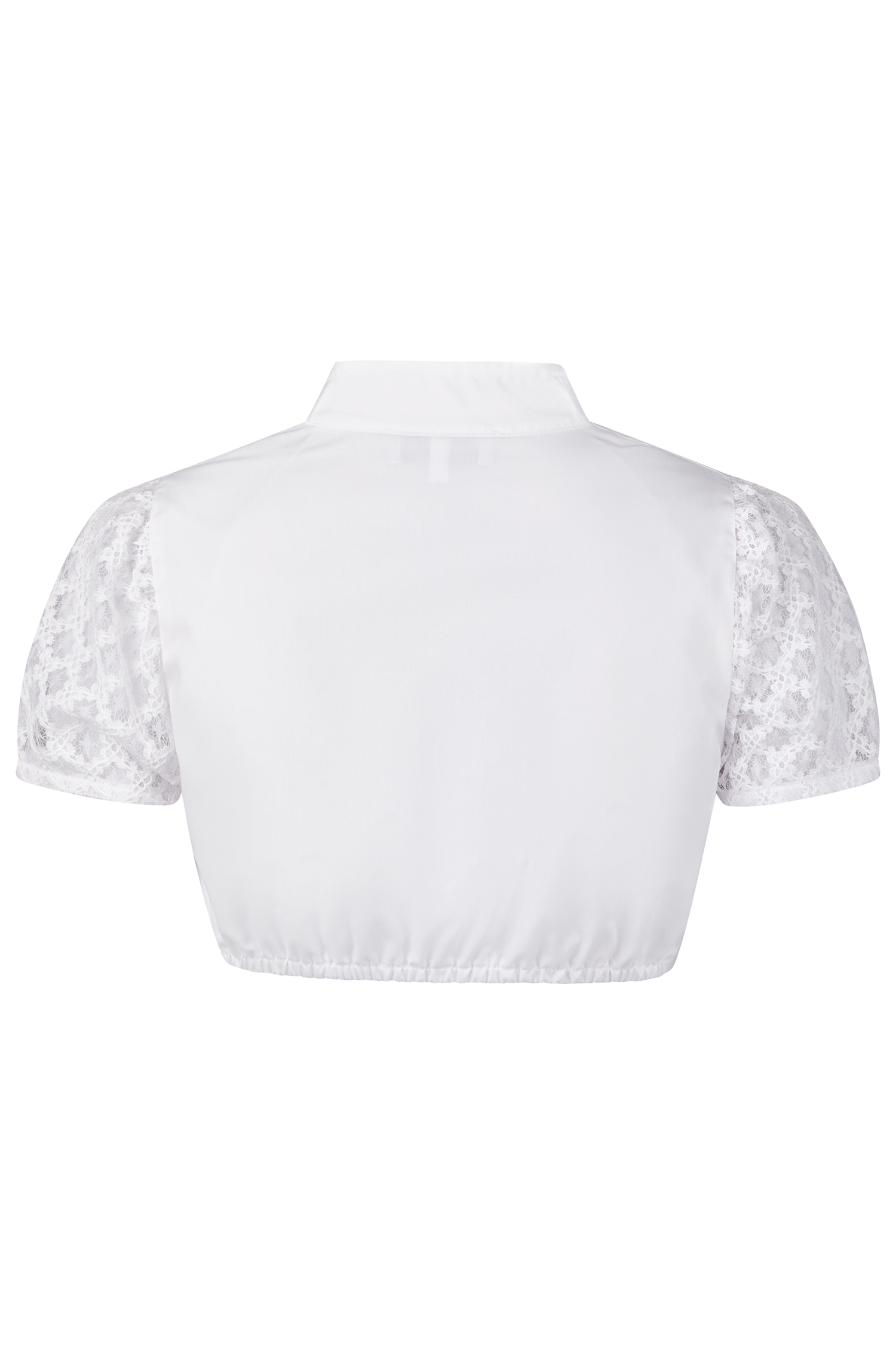 Dirndlbluse Salomé #2