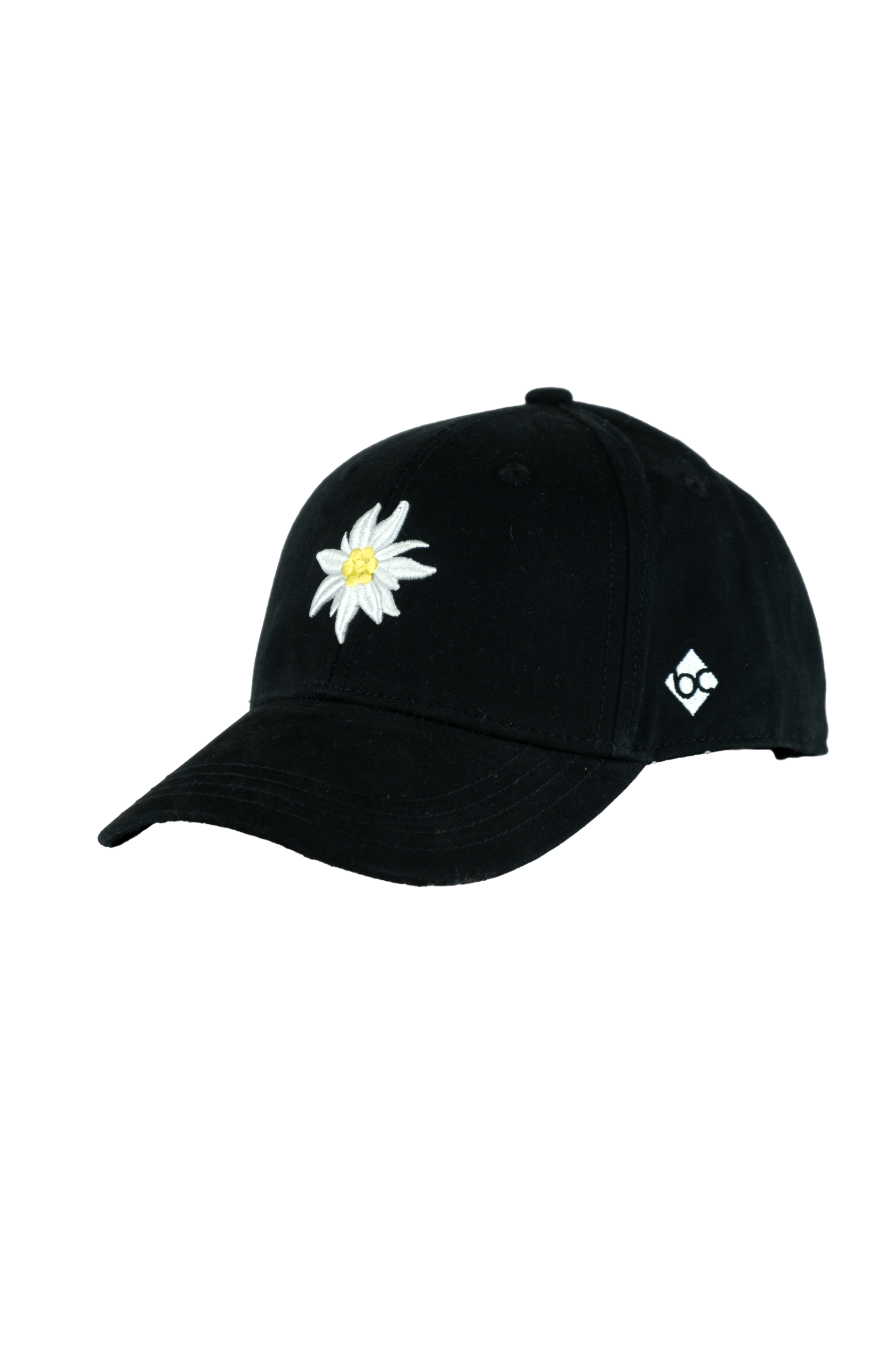 Cap CX354 Edelweiß #1