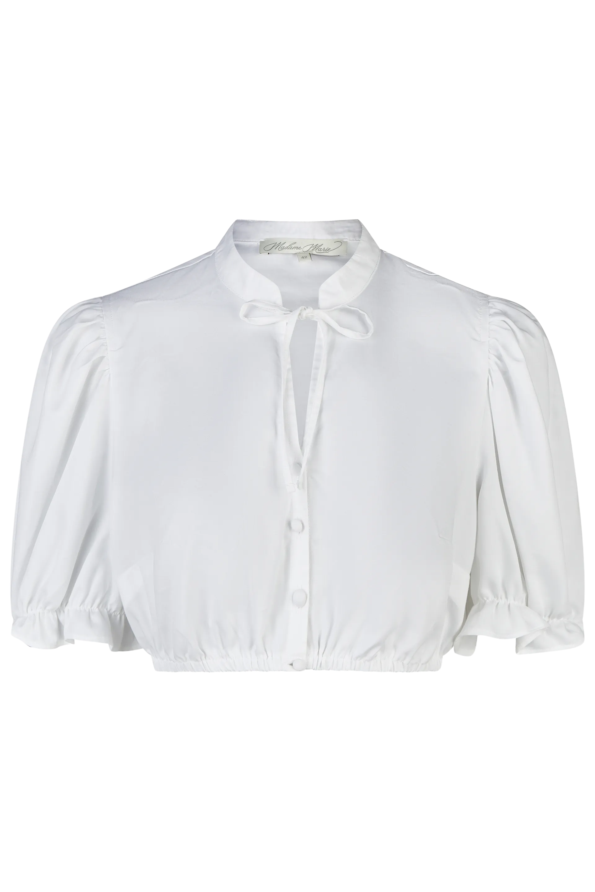 Dirndlbluse Jasminara #1