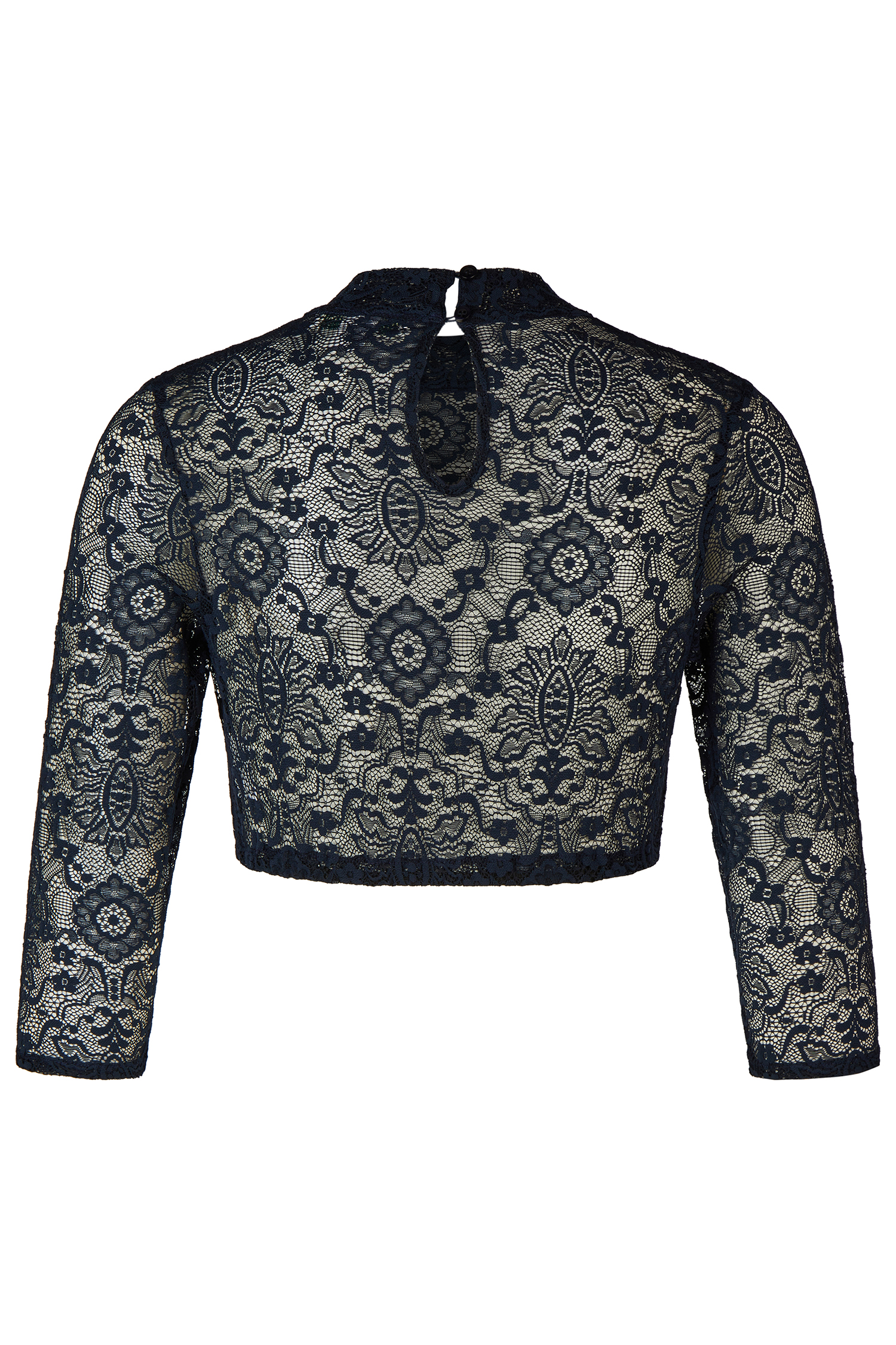 Dirndlbluse Babsi #3