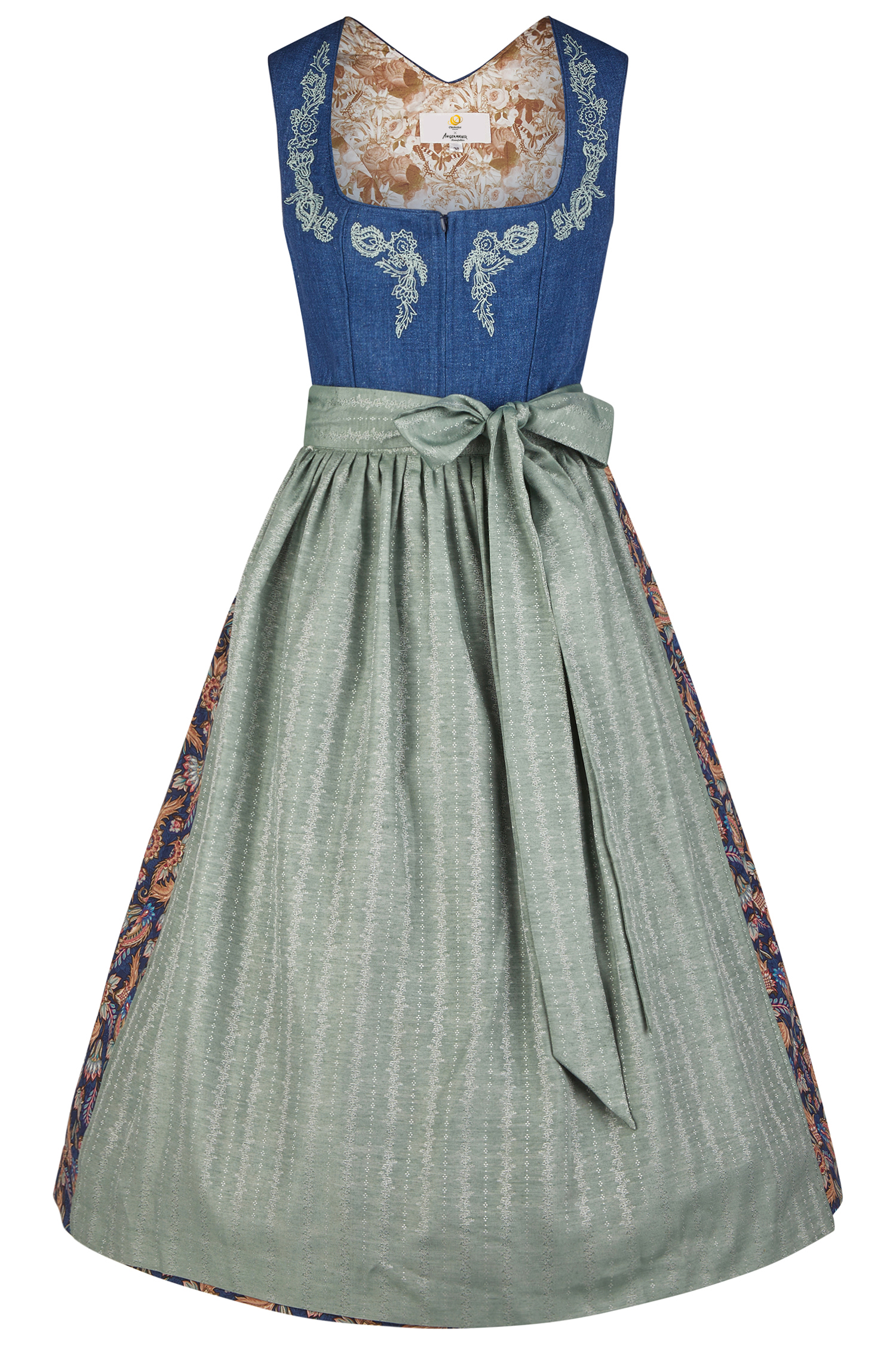 Dirndl Therese R80 #1