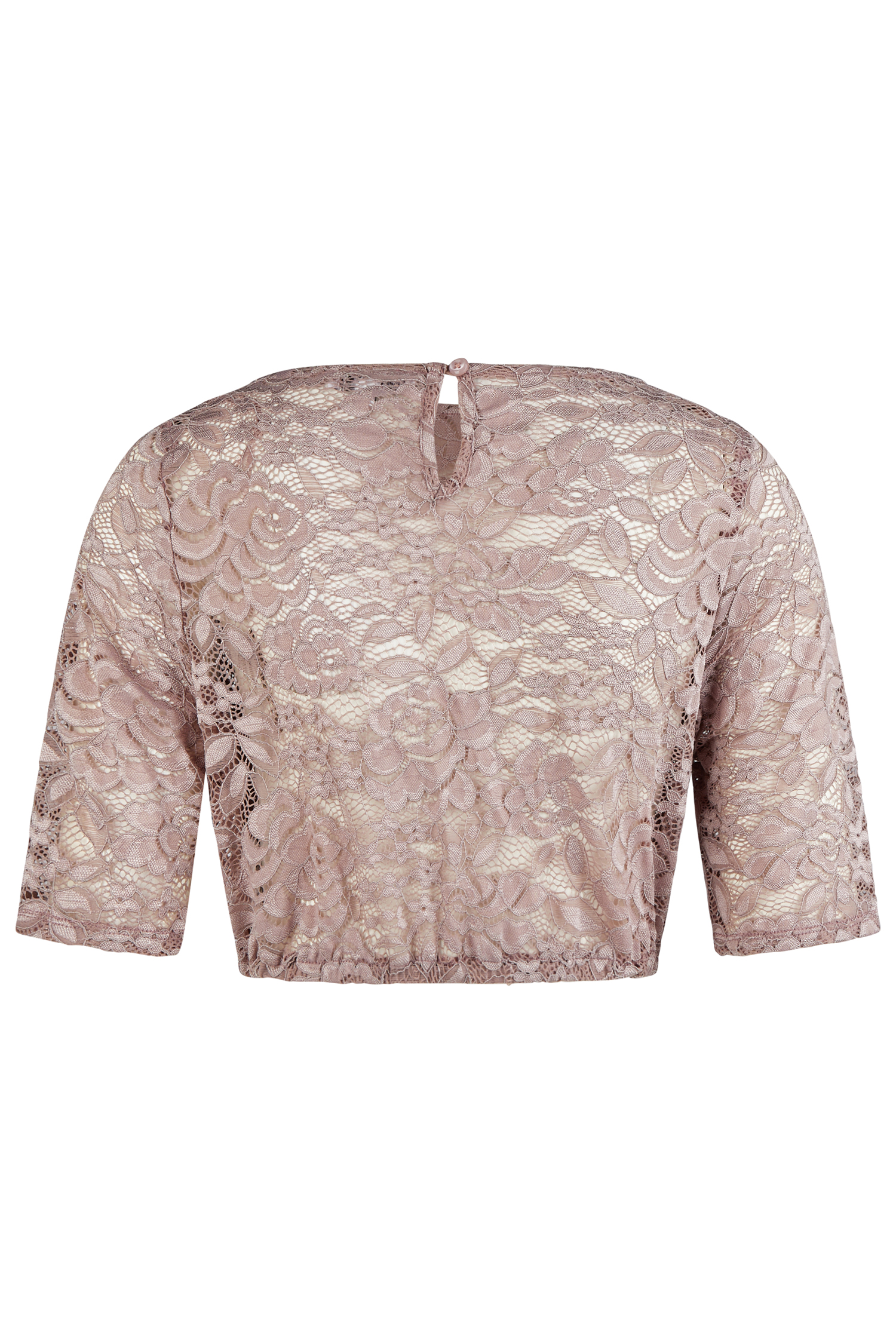 Dirndlbluse Ina-Dalida #2
