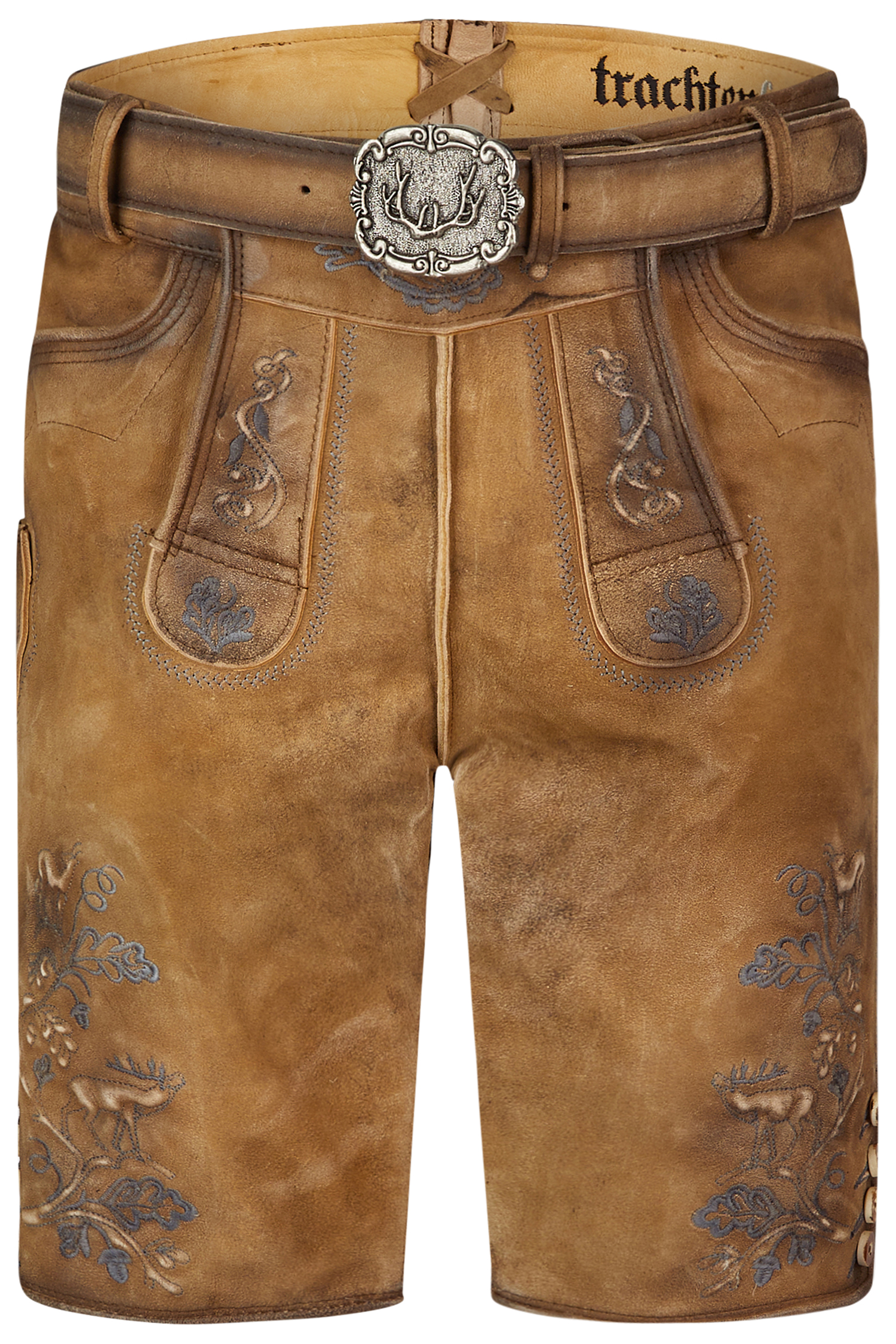 Lederhose Camillo #1
