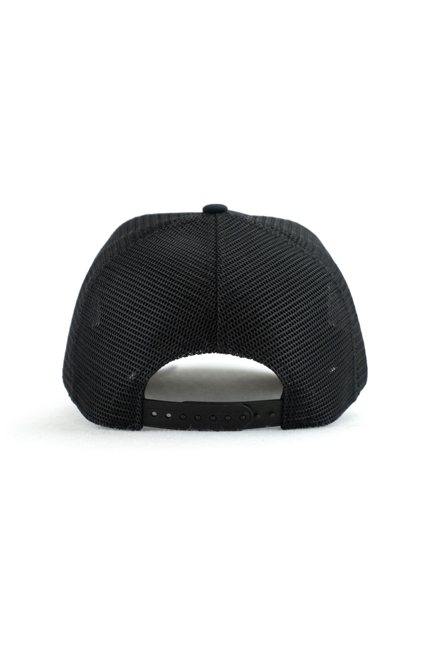 Cap Edelweiß Black Edition Curved #3